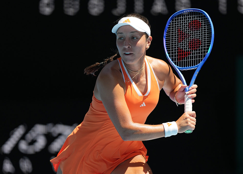 Yonex Players Shine Through the First Week at the Australian Open