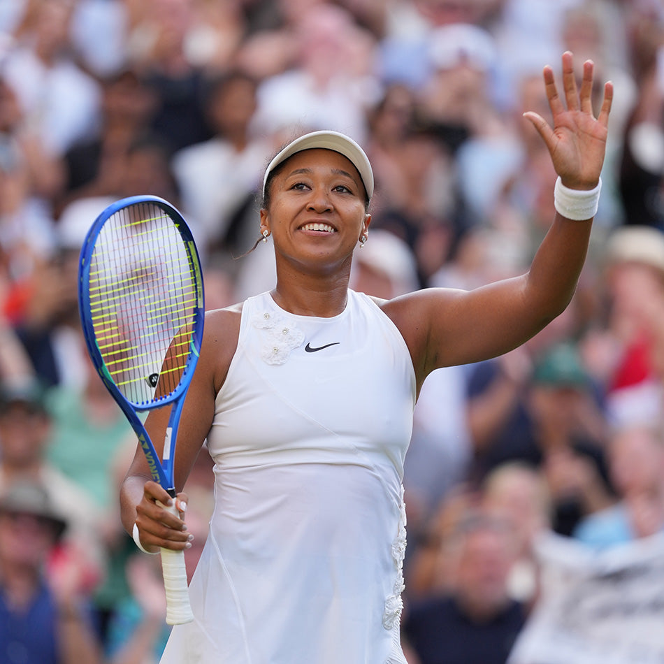 Different Journeys, One Memorable Wimbledon – Yonex USA