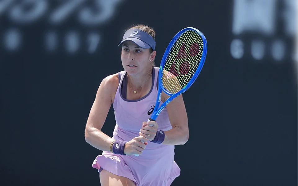 Australia Open 2025: Yonex Stars Shine Bright with Victories, Setting up Anticipated Showdowns in 3rd Round