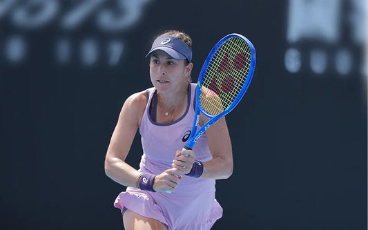 Australia Open 2025: Yonex Stars Shine Bright with Victories, Setting up Anticipated Showdowns in 3rd Round