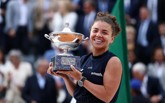 Roman Glory: Paolini’s Perfect Run Delivers Historic Double Victory