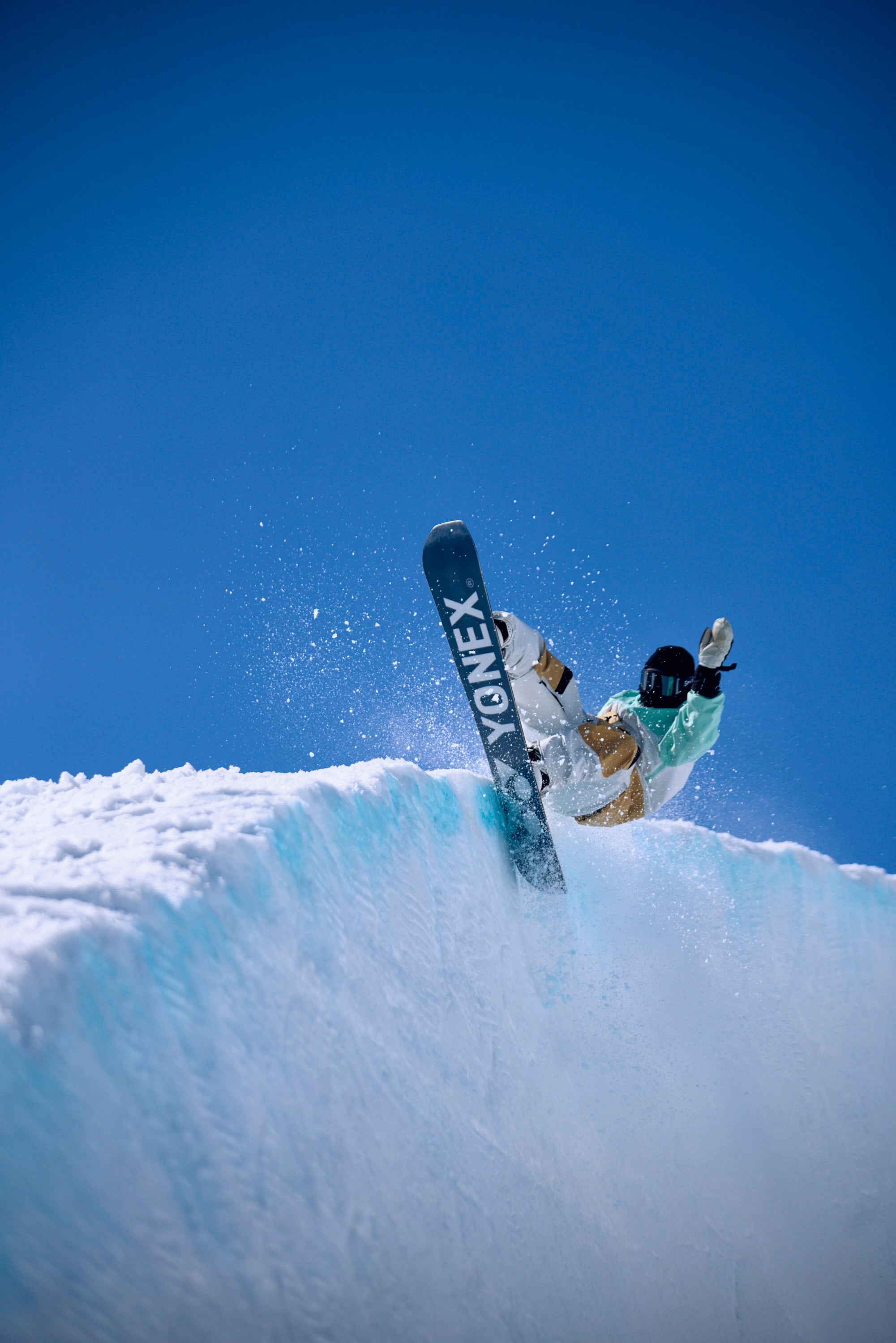 YONEX ボードウェア Snowboards – Yonex USA