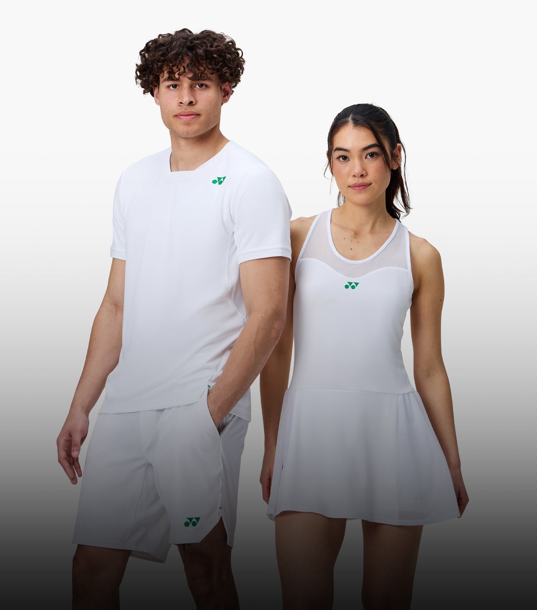 YONEX '25 TENNIS Wimbledon 受注会限定モデル(UNI) London 2025 Tournament Collection – Yonex USA