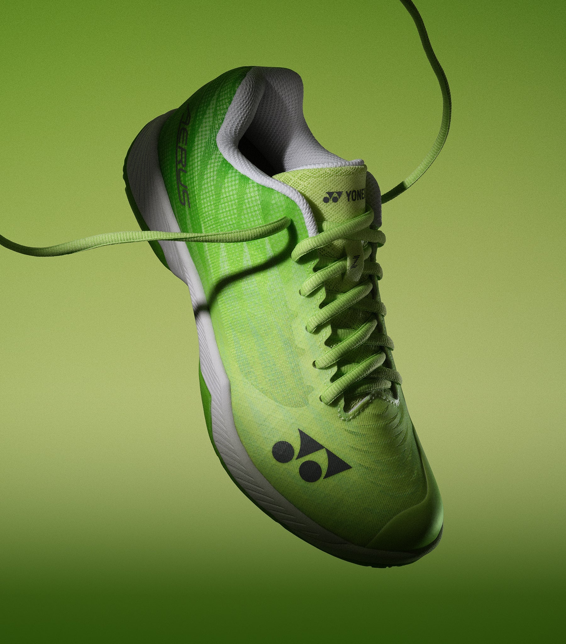 Aerus Z – Yonex USA