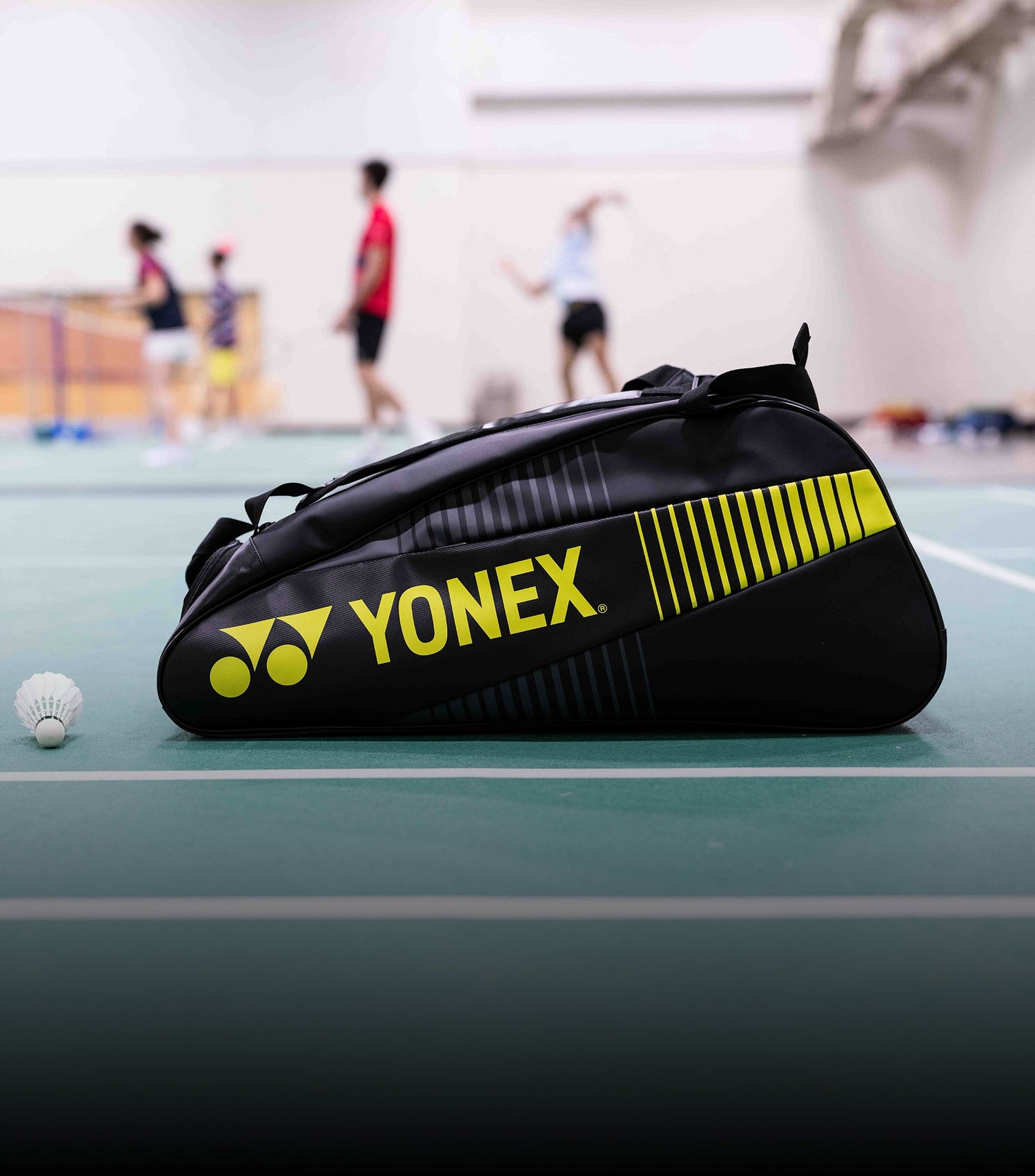 Badminton Bags