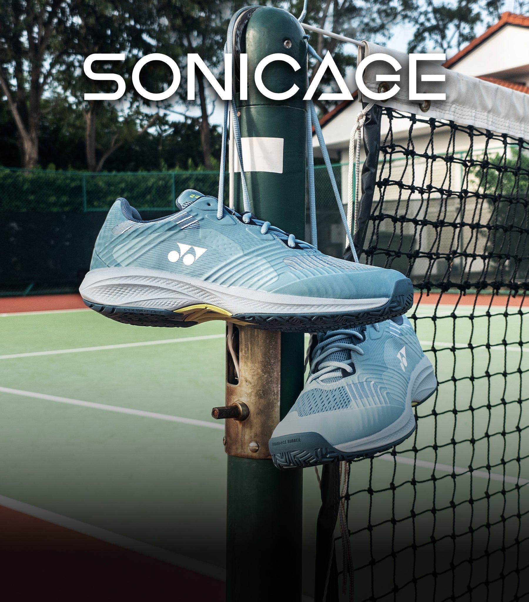 Shop Sonicage – Yonex USA