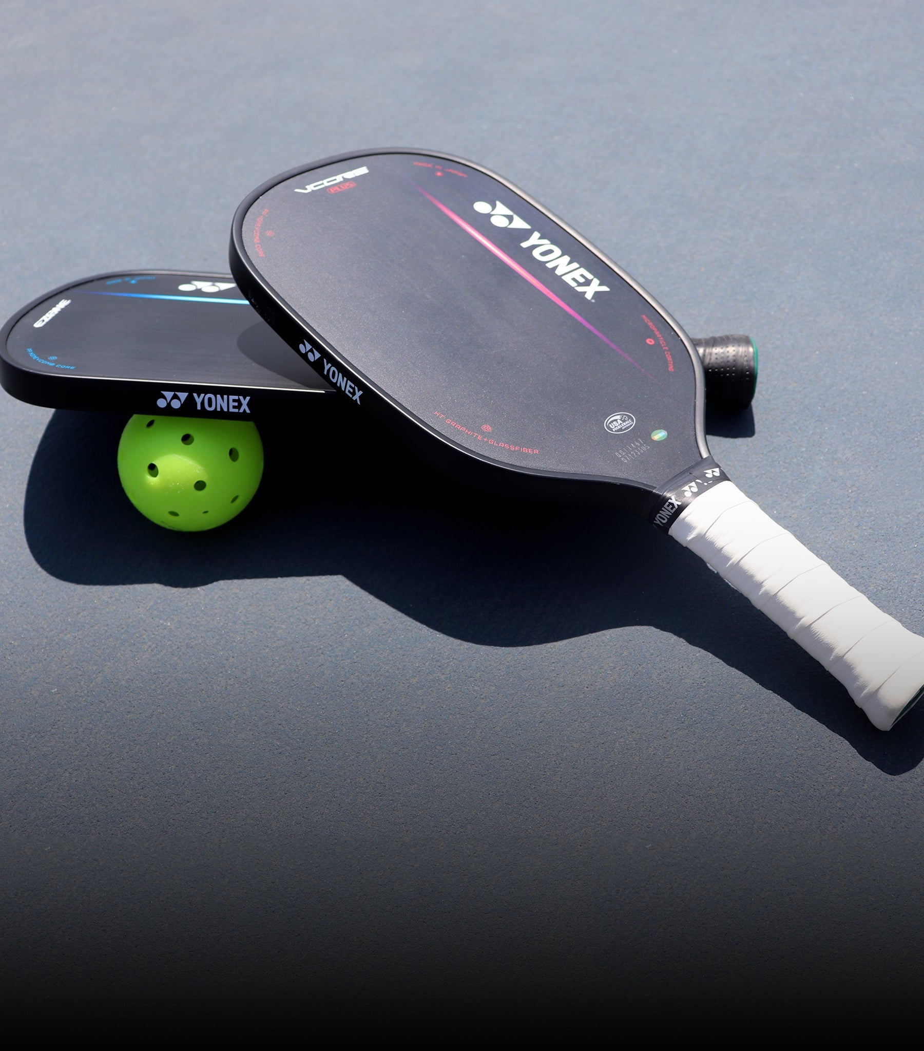 Pickleball – Yonex USA