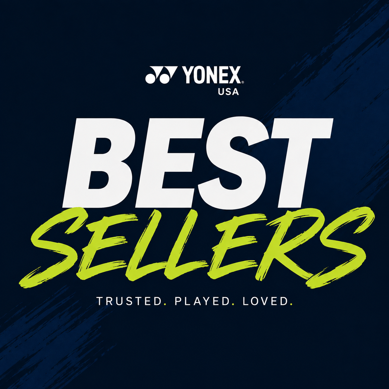 Best Sellers – Yonex USA
