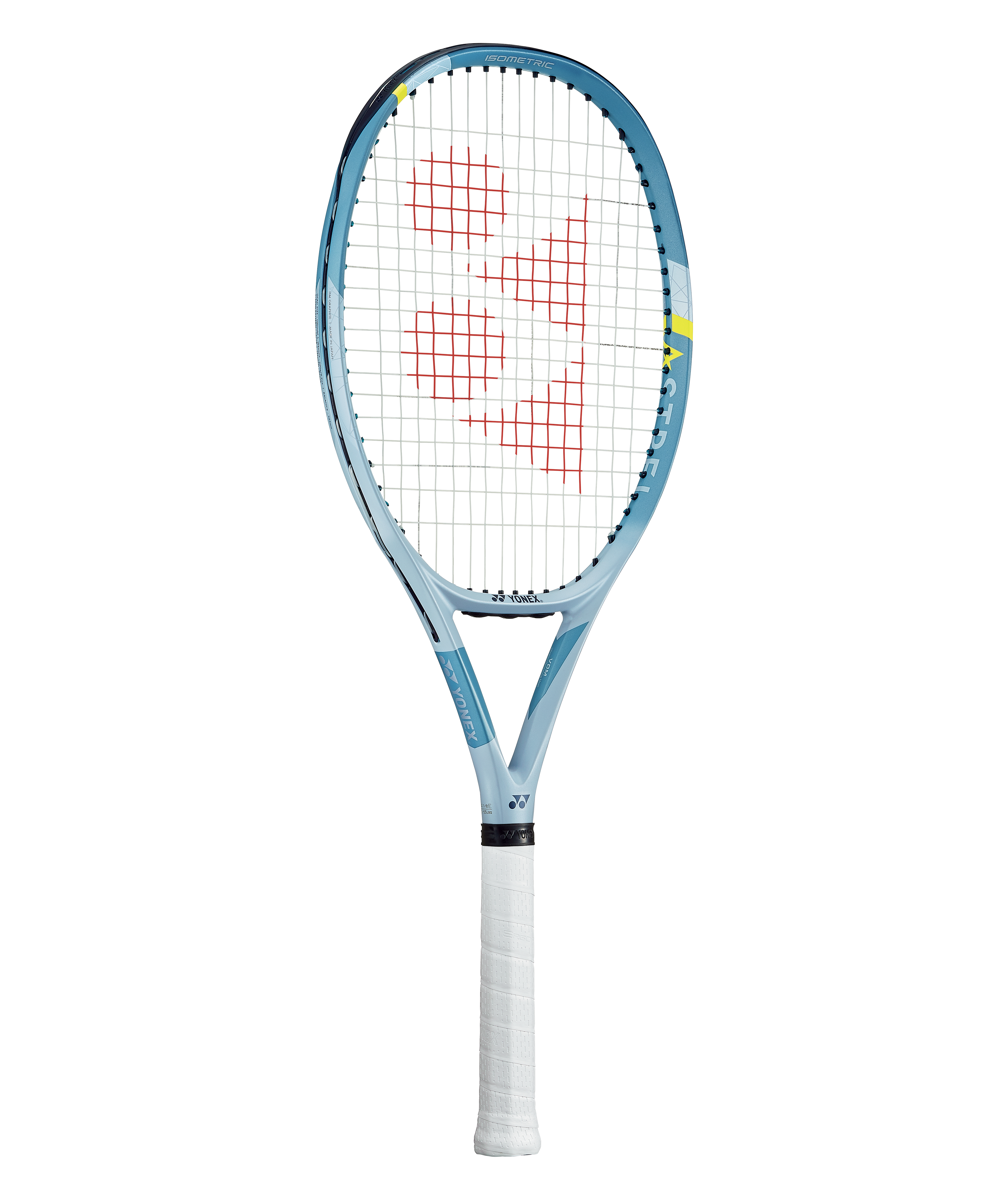 YONEX AstreL 100 テニスラケット ASTREL 100 – Yonex USA