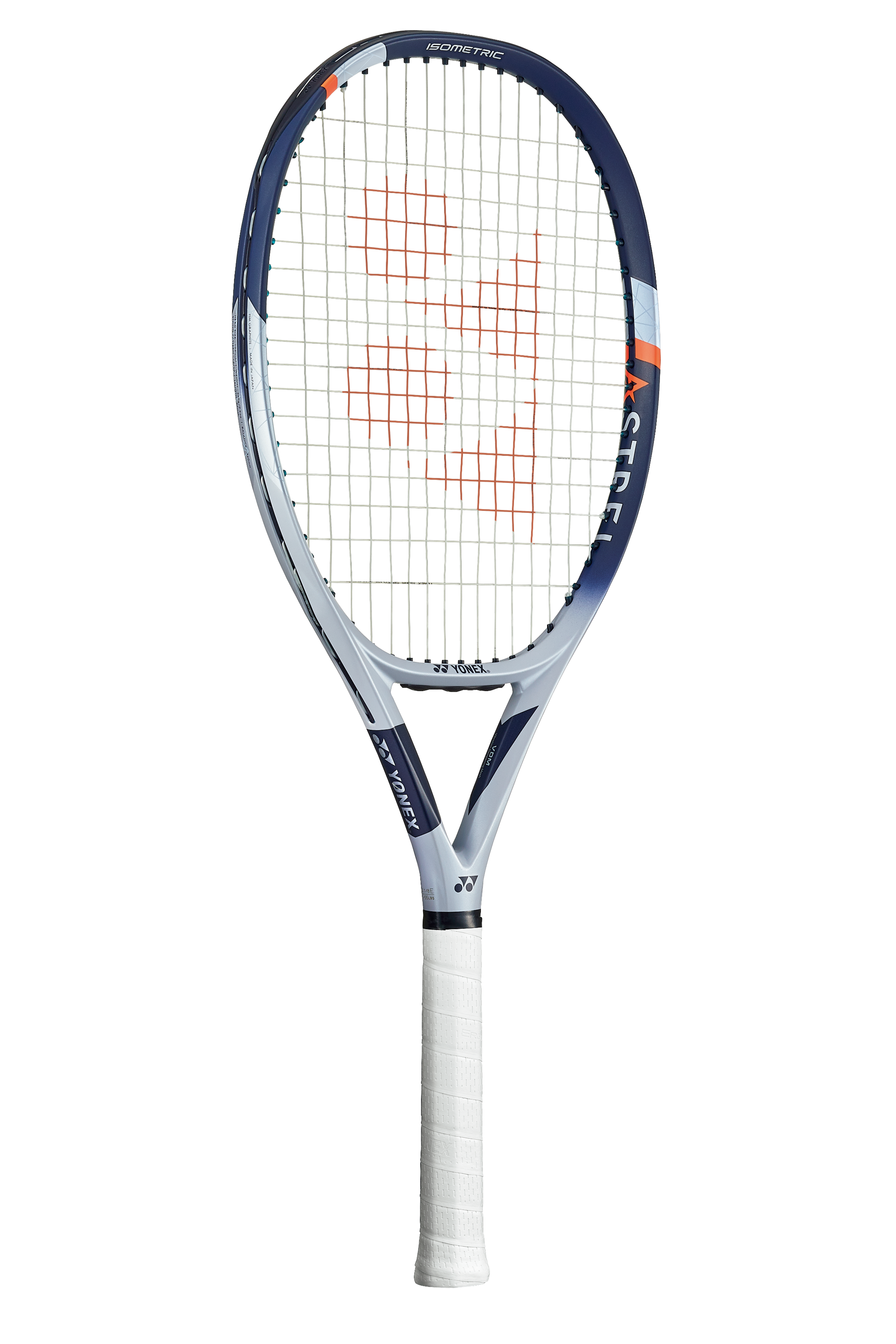 ラケット(硬式用) YONEX Astrel 105 ASTREL 105 – Yonex USA