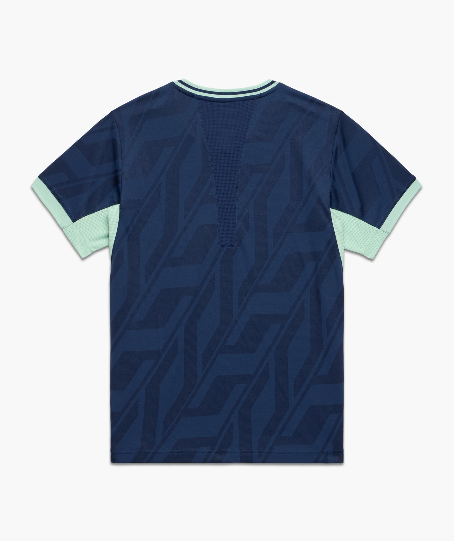 PARIS COLLECTION CREW NECK SHIRT
