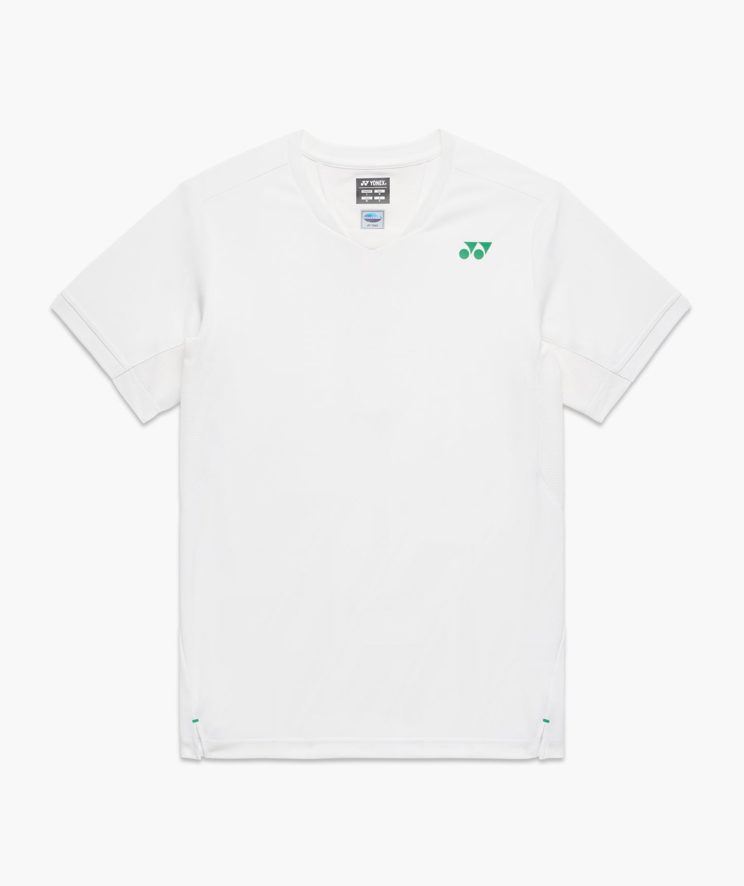 LONDON COLLECTION CREW NECK SHIRT