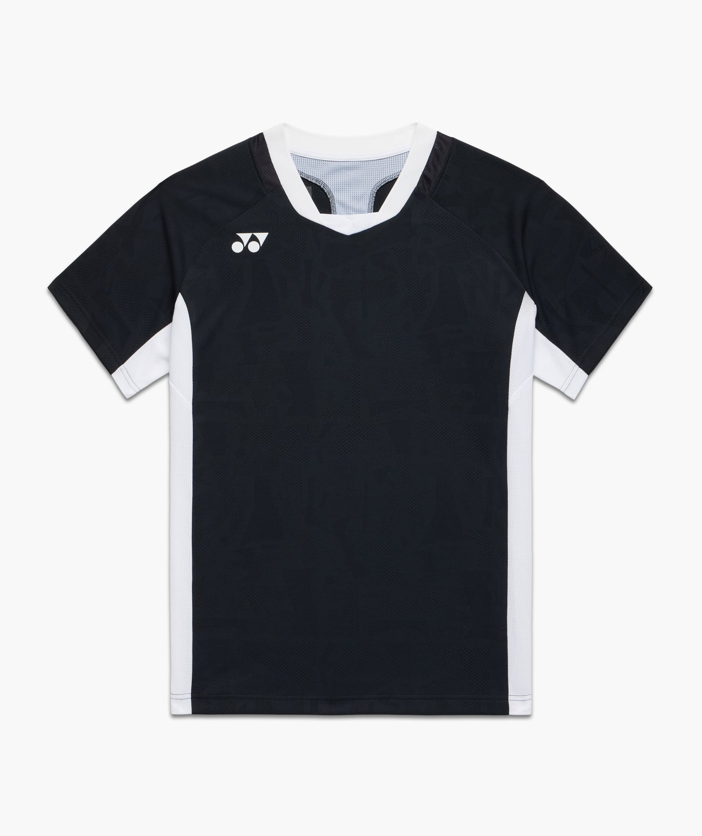 ALL ENGLAND ELITE CREW NECK SHIRT