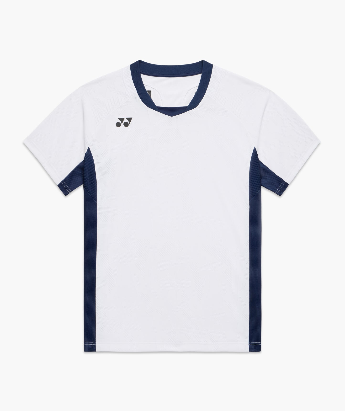ALL ENGLAND ELITE CREW NECK SHIRT