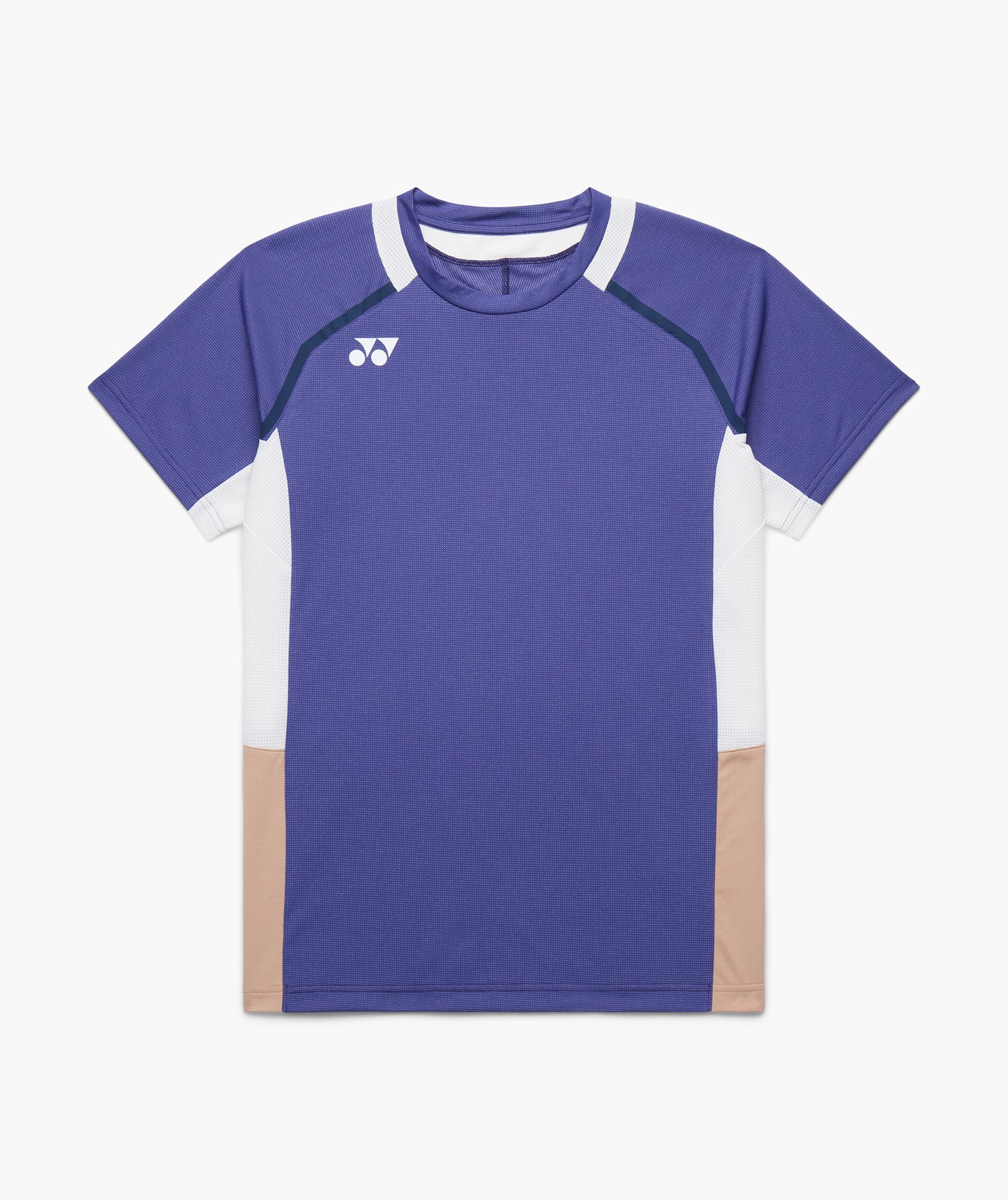 TOURNAMENT COLOR-BLOCK SHIRT (MENS)