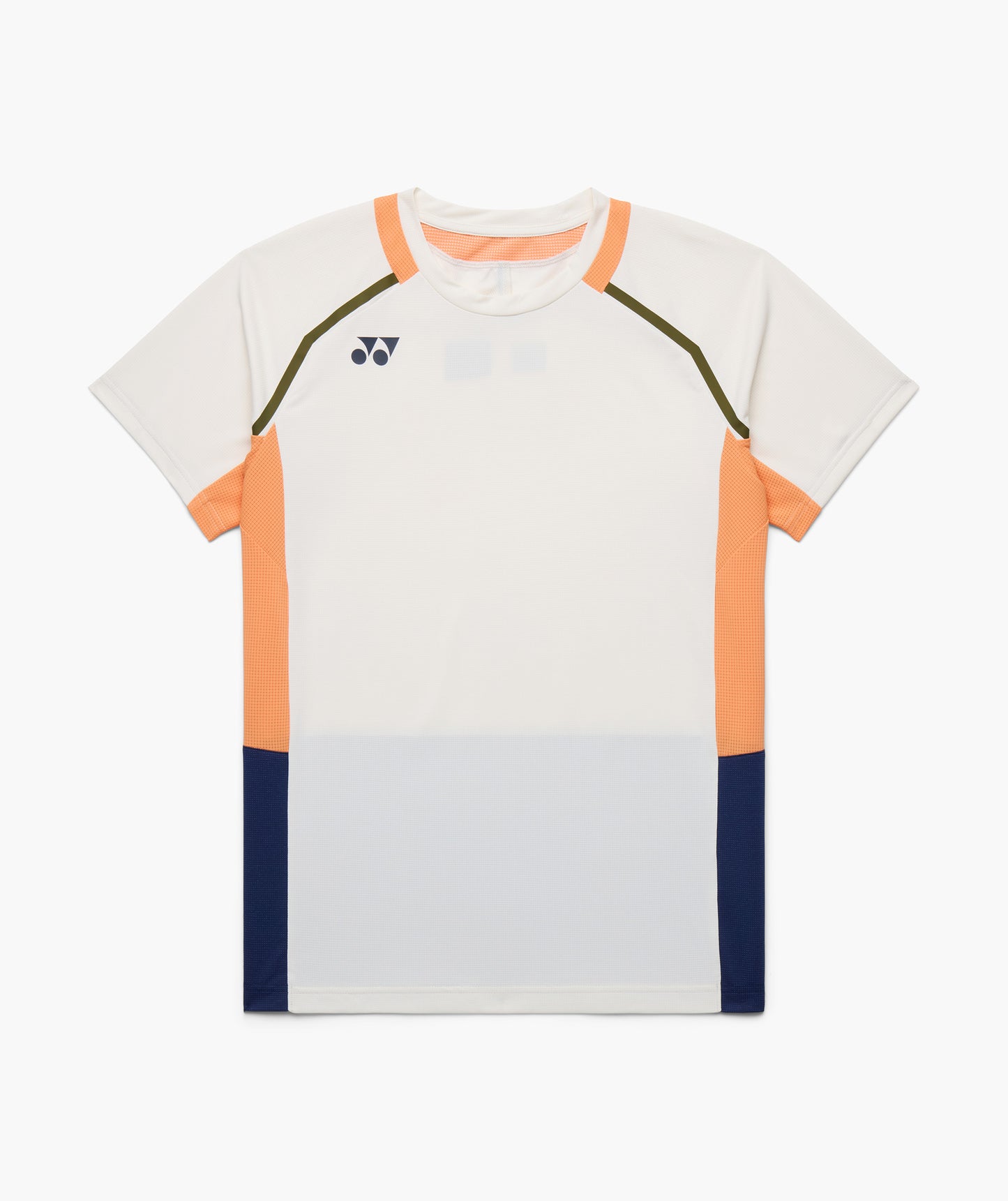 TOURNAMENT COLOR-BLOCK SHIRT (MENS)