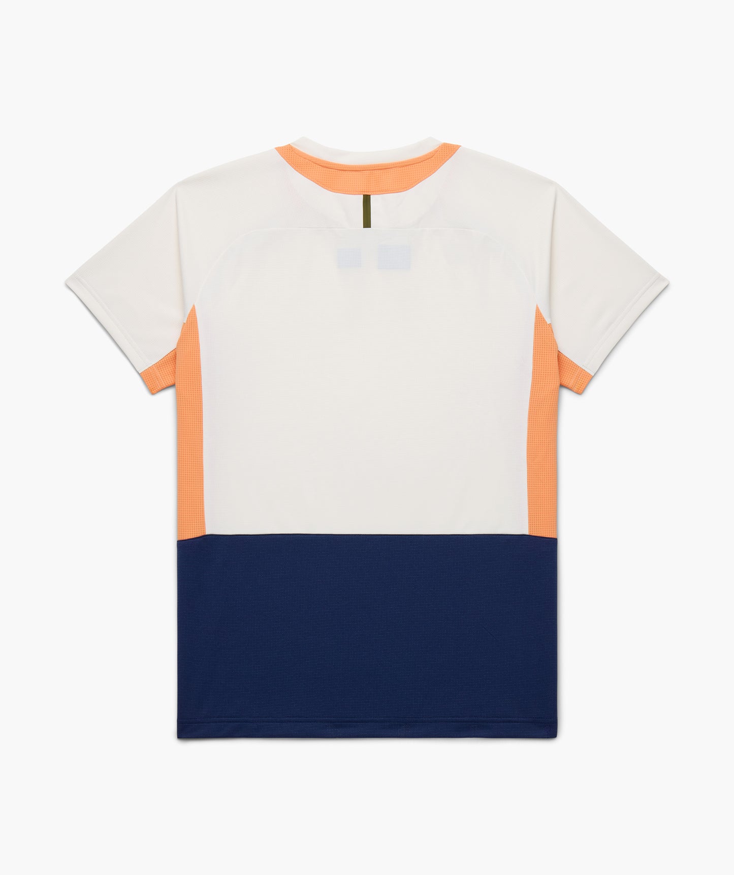TOURNAMENT COLOR-BLOCK SHIRT (MENS)