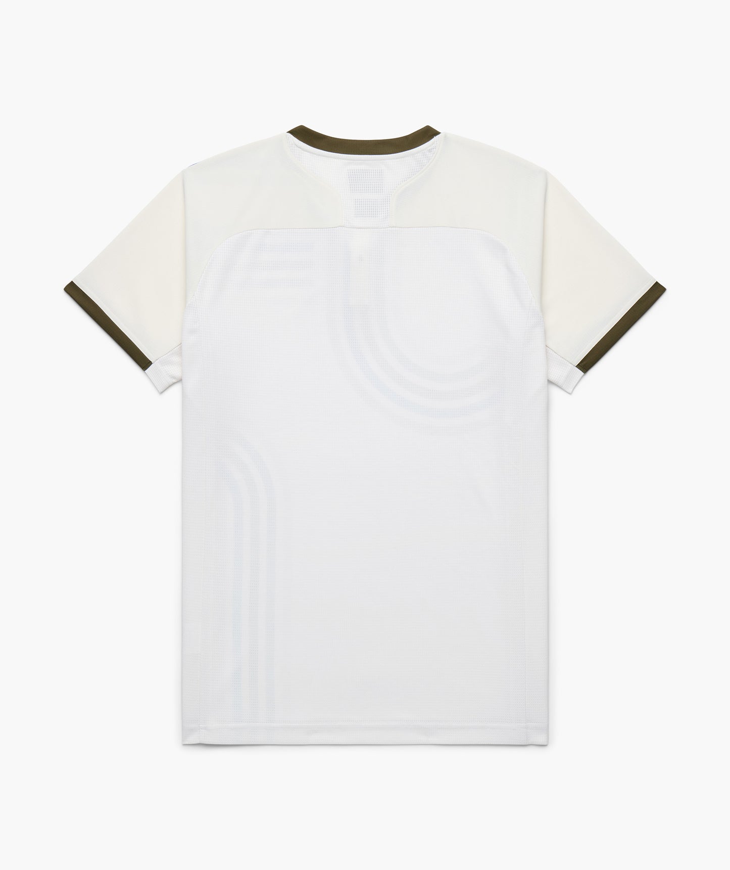 COURT MOTION CREW NECK SHIRT