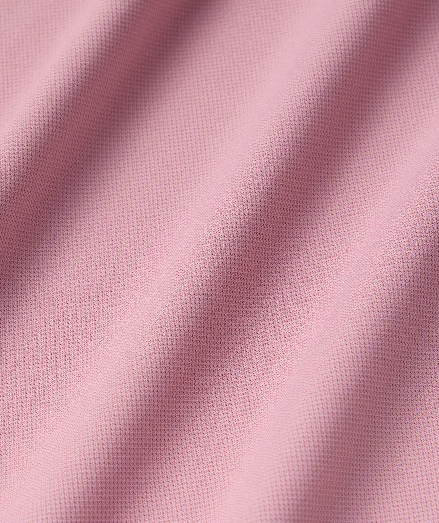 YONEX ESSENTIAL POLO SHIRT (PEARL ROSE)