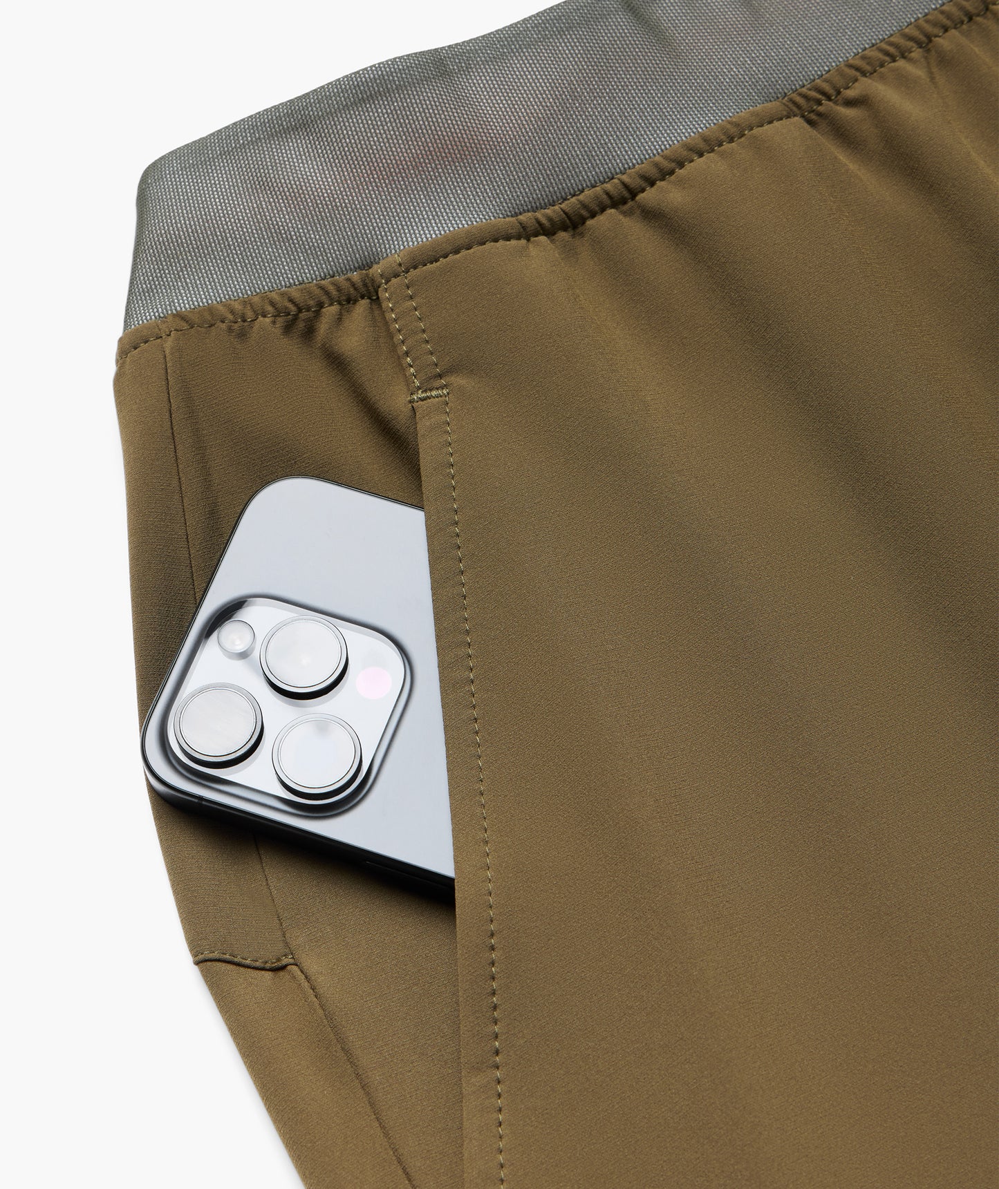 COURT PRO SHORTS — THE NEW YORK EDITION
