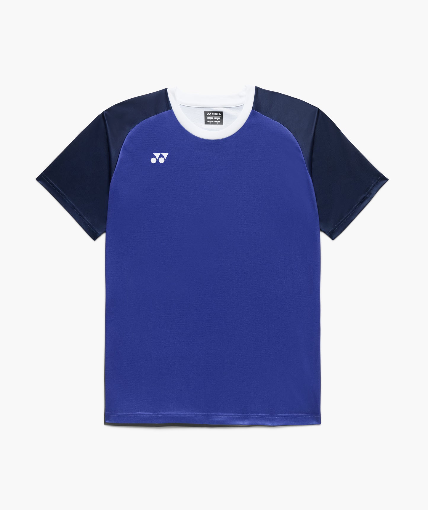 IMPACT COLOR-BLOCK SHIRT