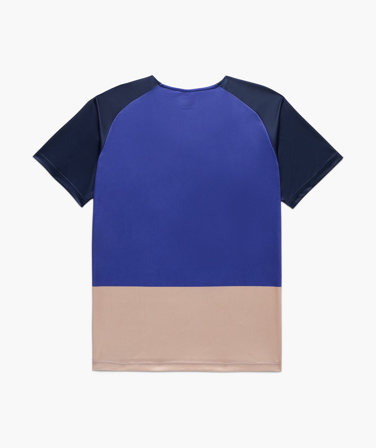 IMPACT COLOR-BLOCK SHIRT
