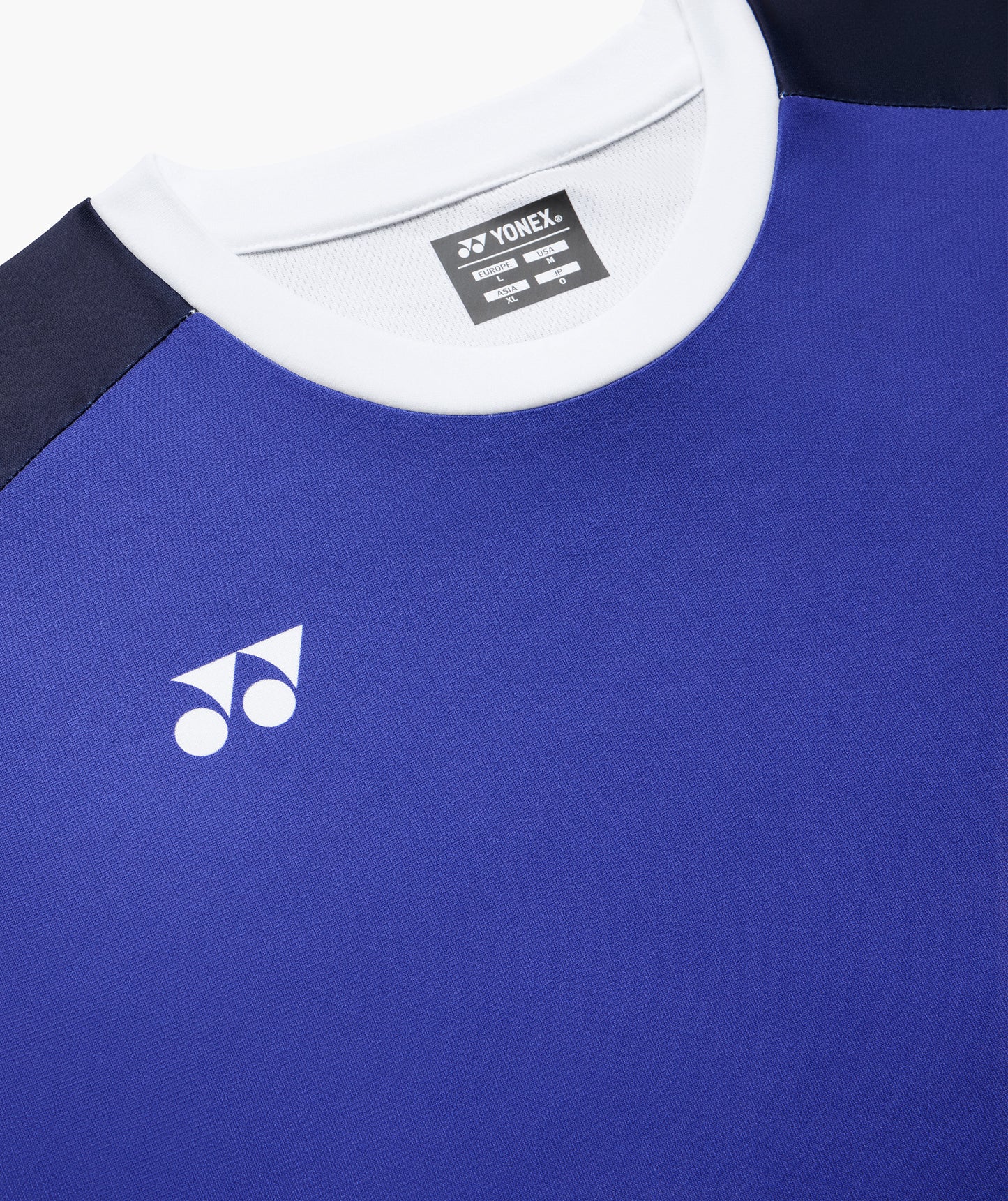 IMPACT COLOR-BLOCK SHIRT