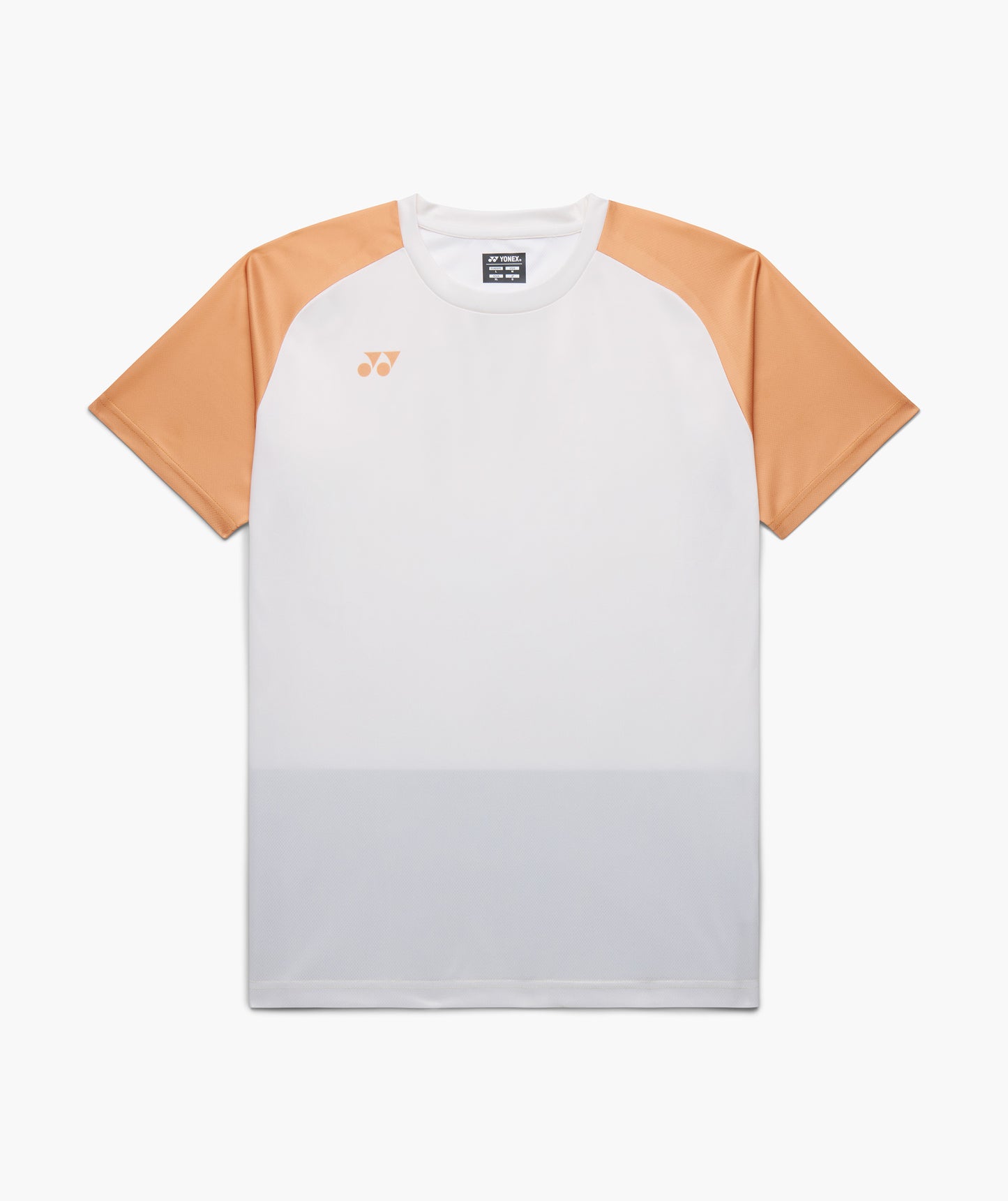 IMPACT COLOR-BLOCK SHIRT