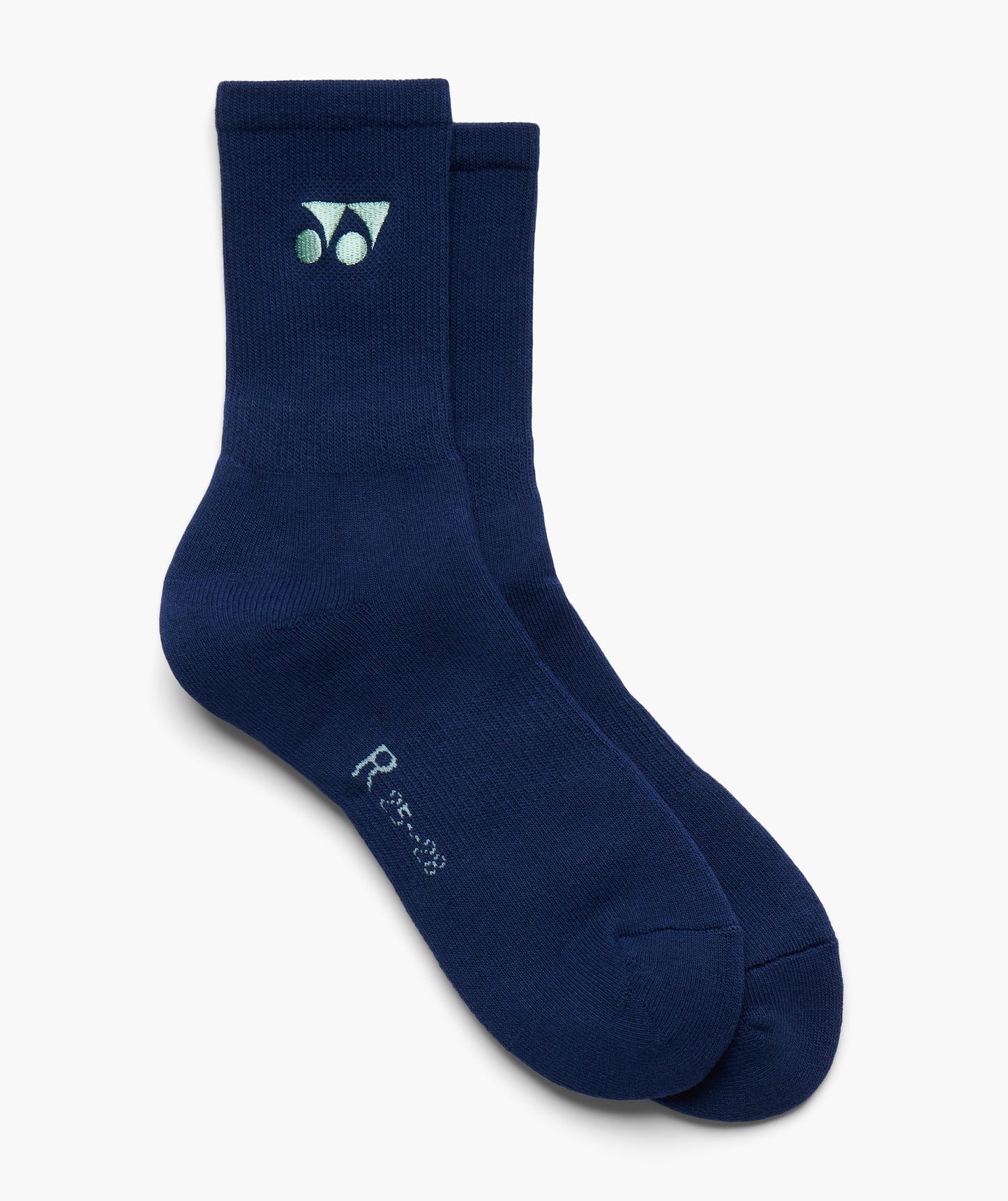 ERGO FIT PERFORMANCE CREW SOCKS