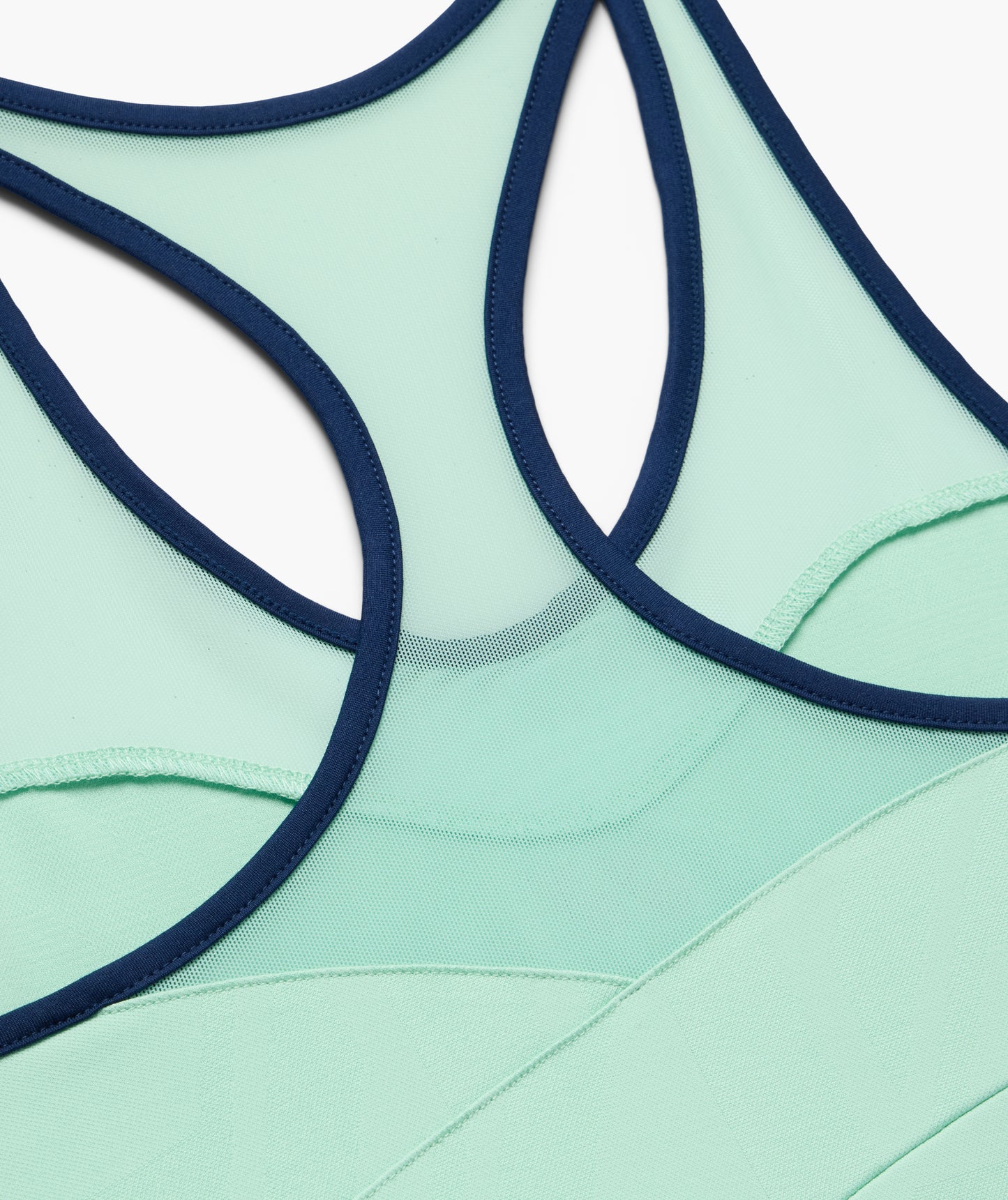 PARIS COLLECTION PRESTIGE TANK TOP
