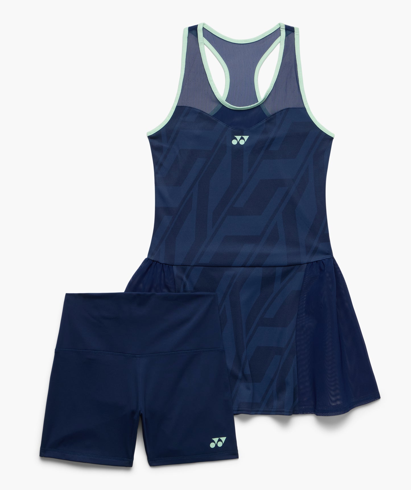 PARIS COLLECTION PERFORMANCE DRESS