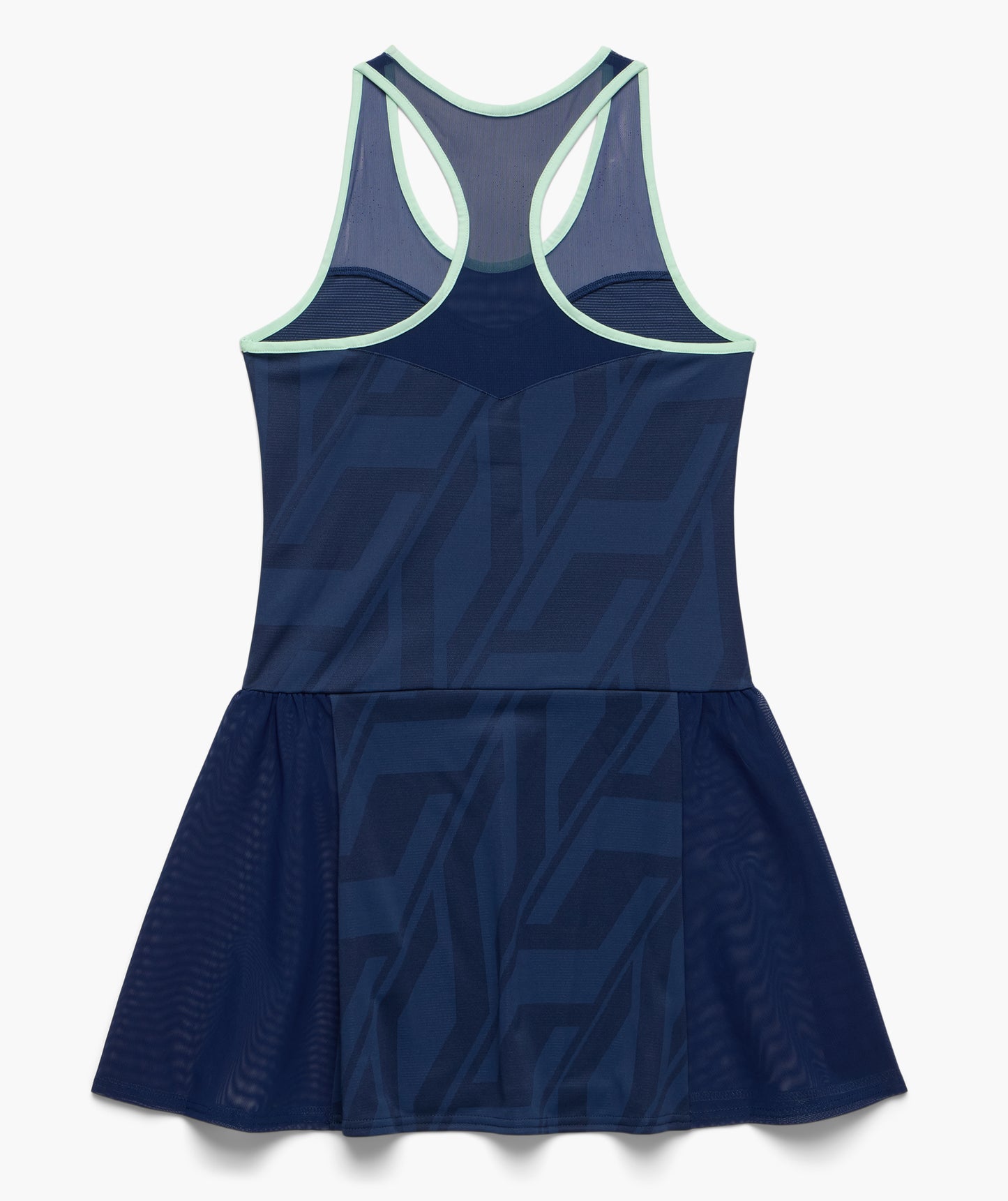PARIS COLLECTION PERFORMANCE DRESS