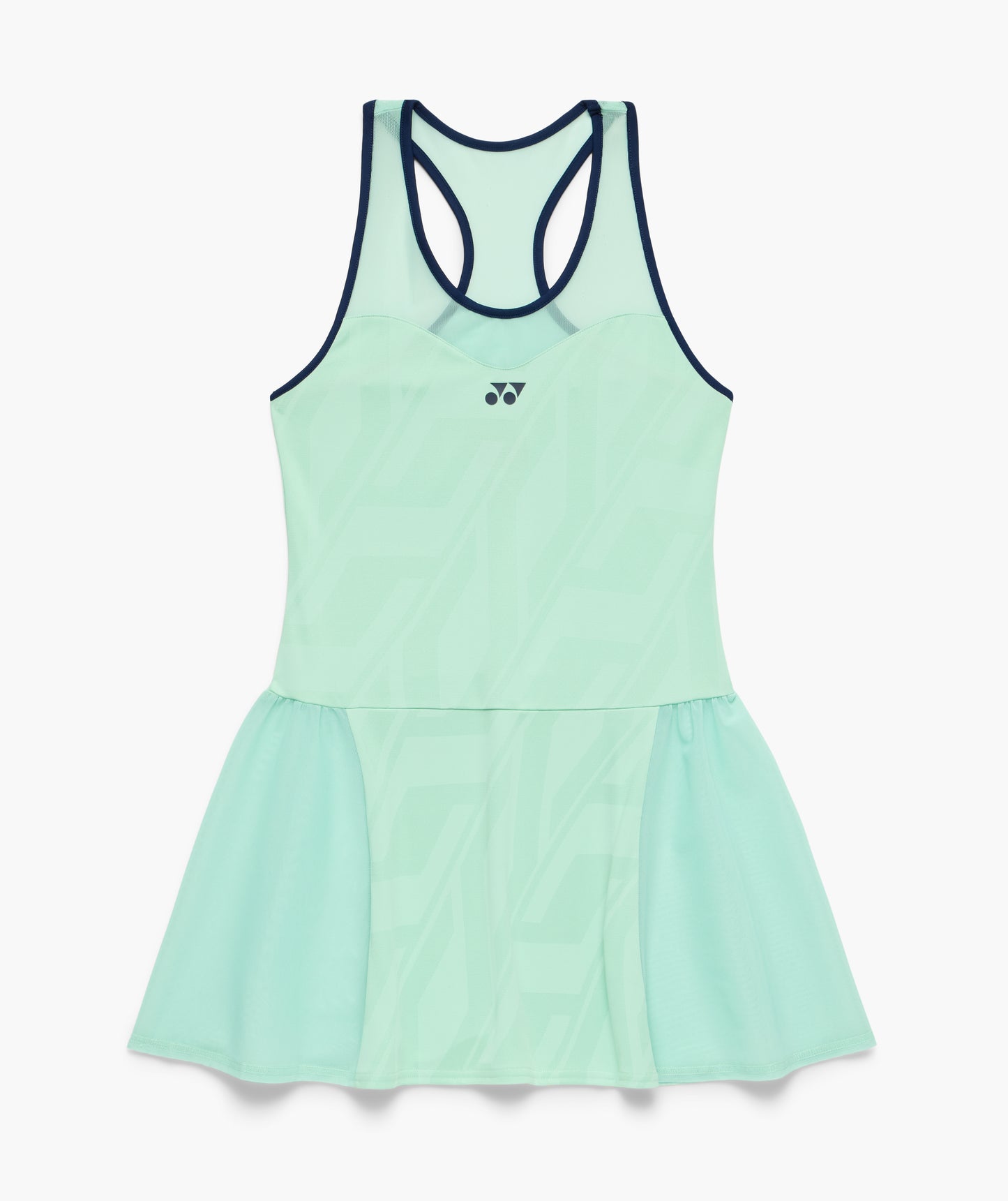 PARIS COLLECTION PERFORMANCE DRESS
