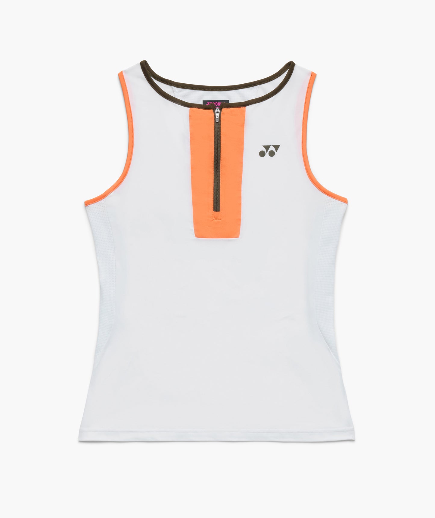 MATCH LUXE TANK — THE NEW YORK EDITION