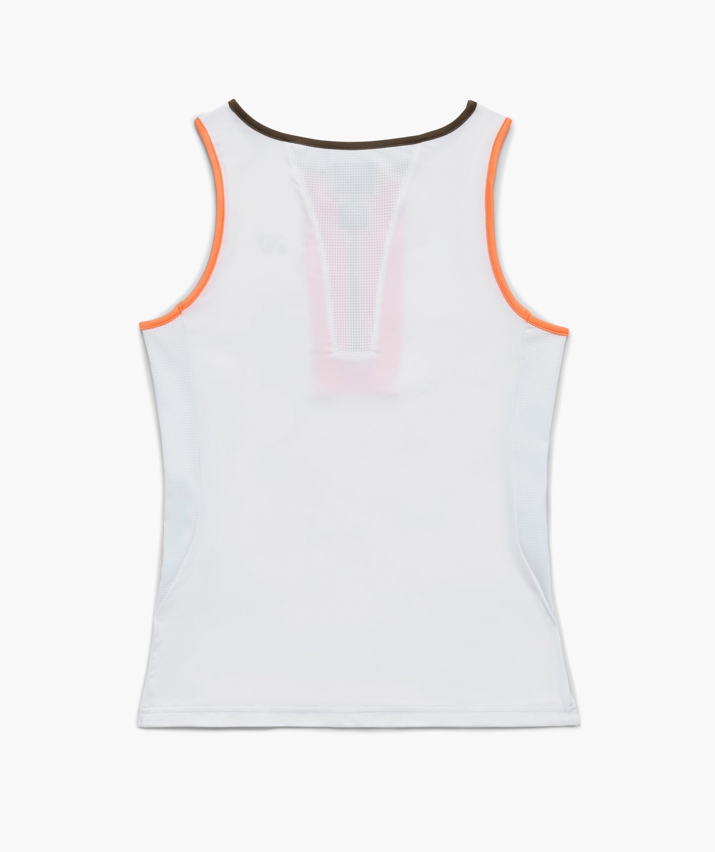 MATCH LUXE TANK — THE NEW YORK EDITION