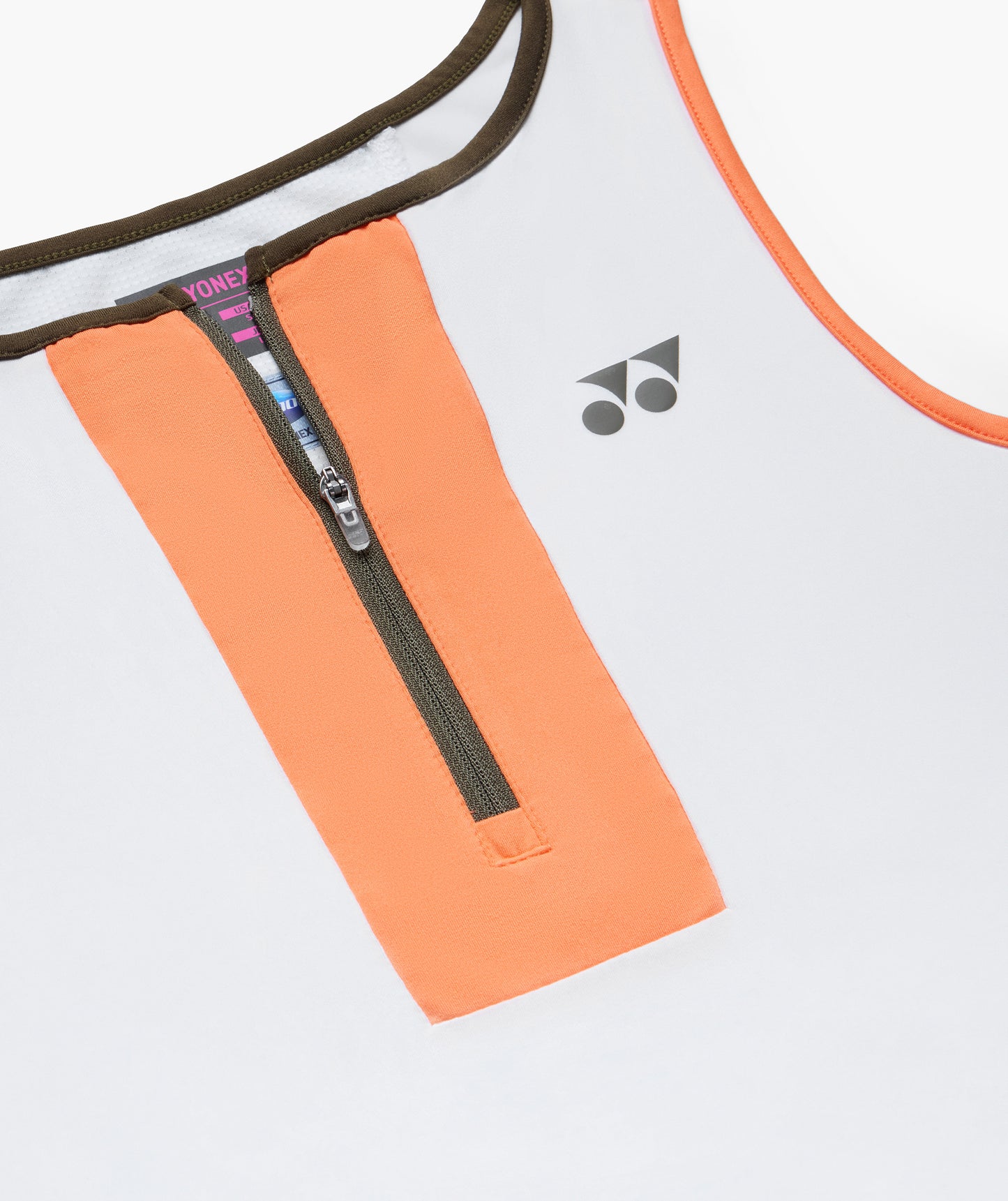 MATCH LUXE TANK — THE NEW YORK EDITION
