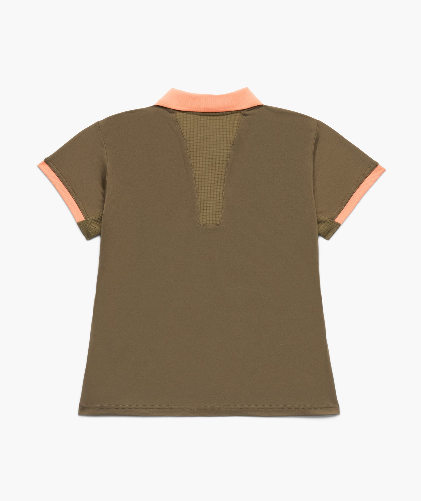 MATCH LUXE POLO — THE NEW YORK EDITION