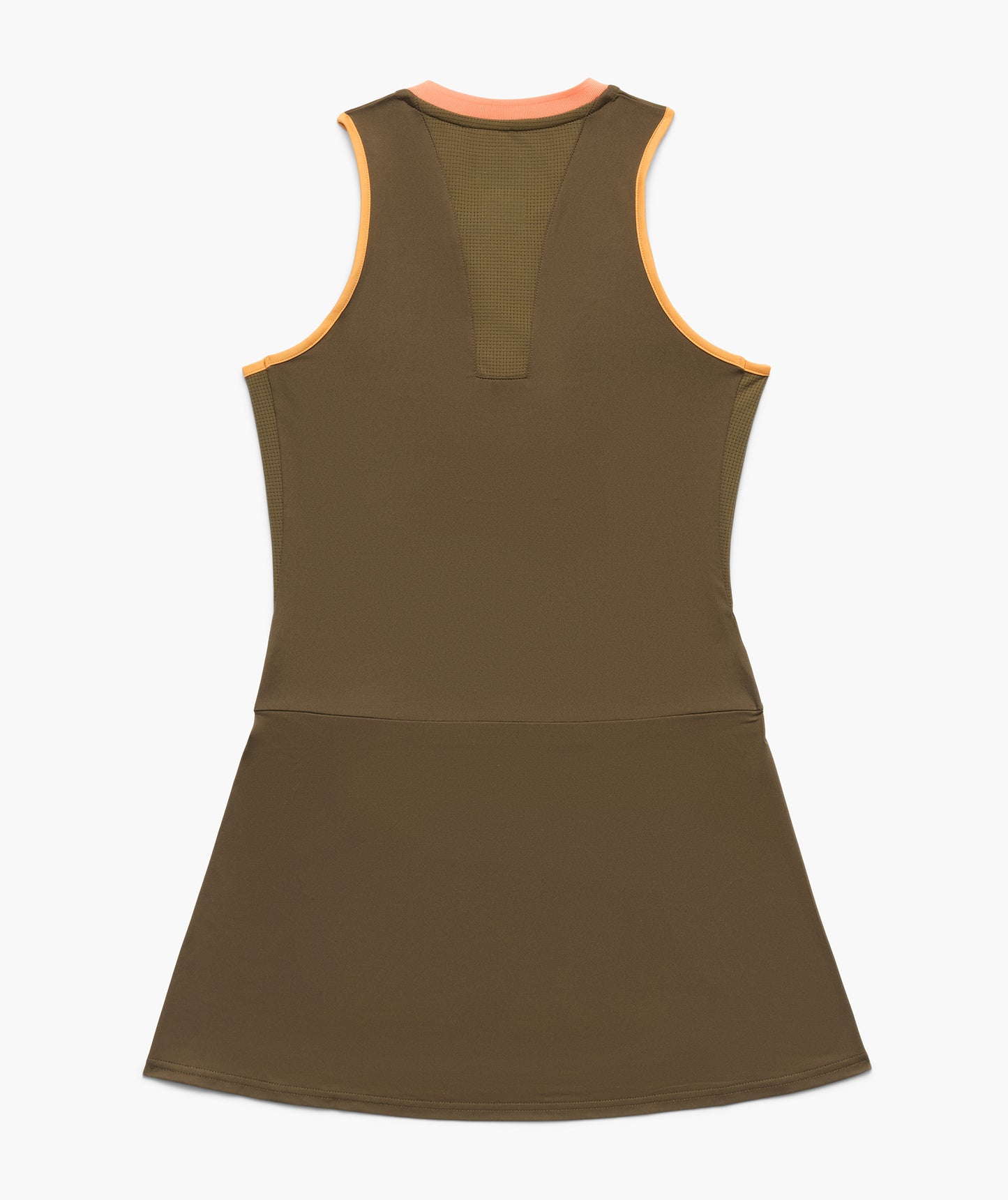 COURT LUXE DRESS — THE NEW YORK EDITION
