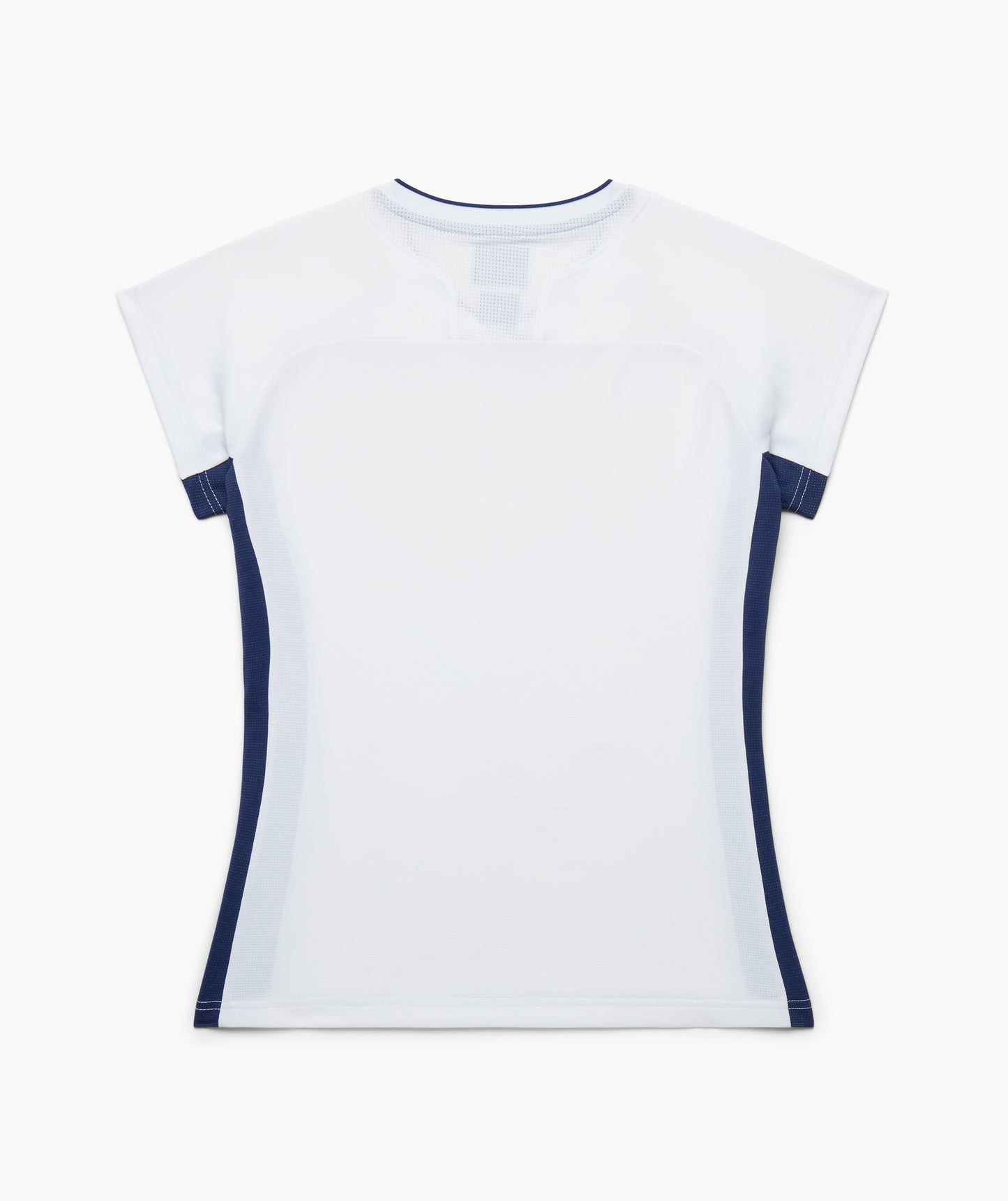 ALL ENGLAND CREW NECK SHIRT (WOMENS)