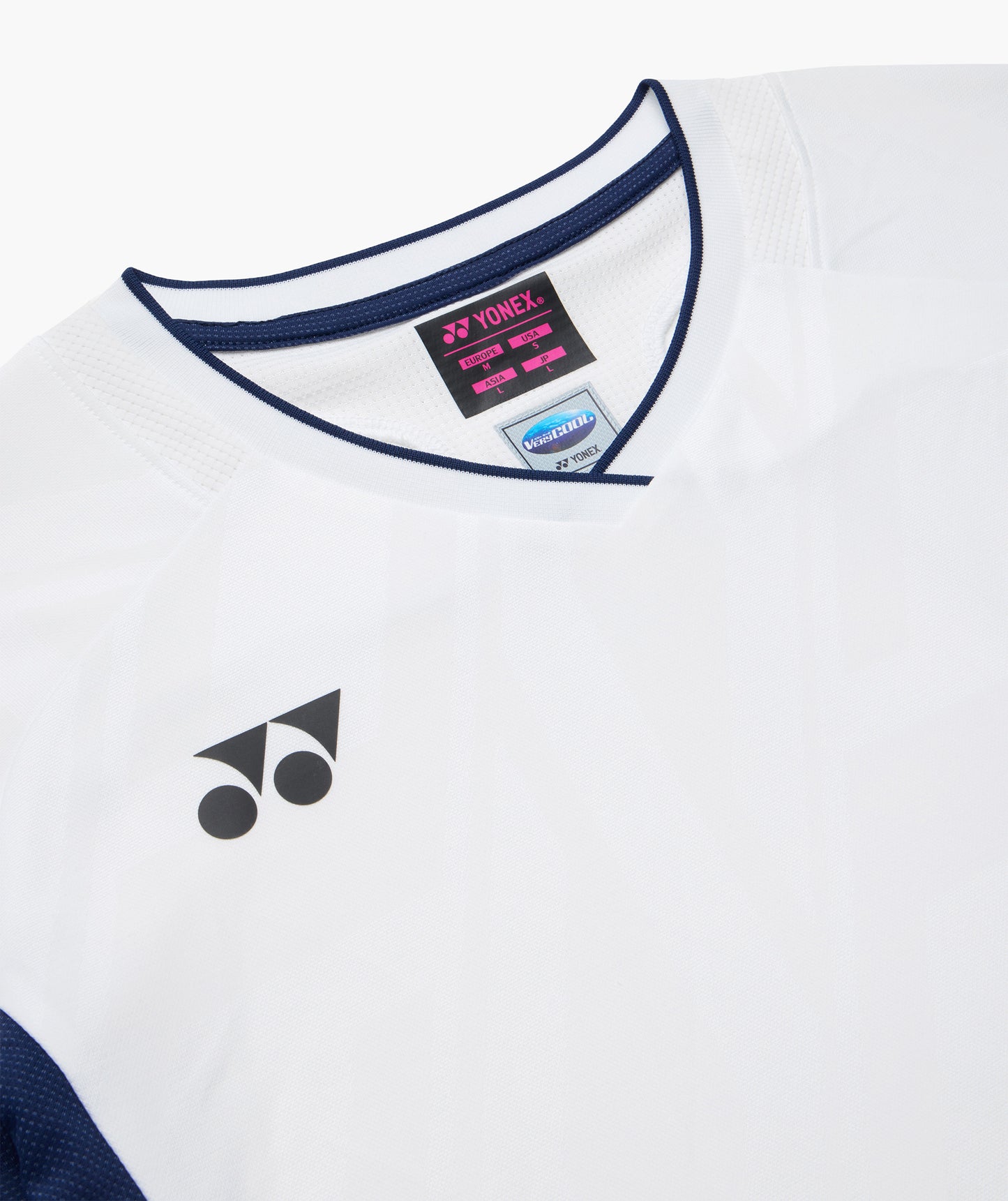 ALL ENGLAND CREW NECK SHIRT (WOMENS)