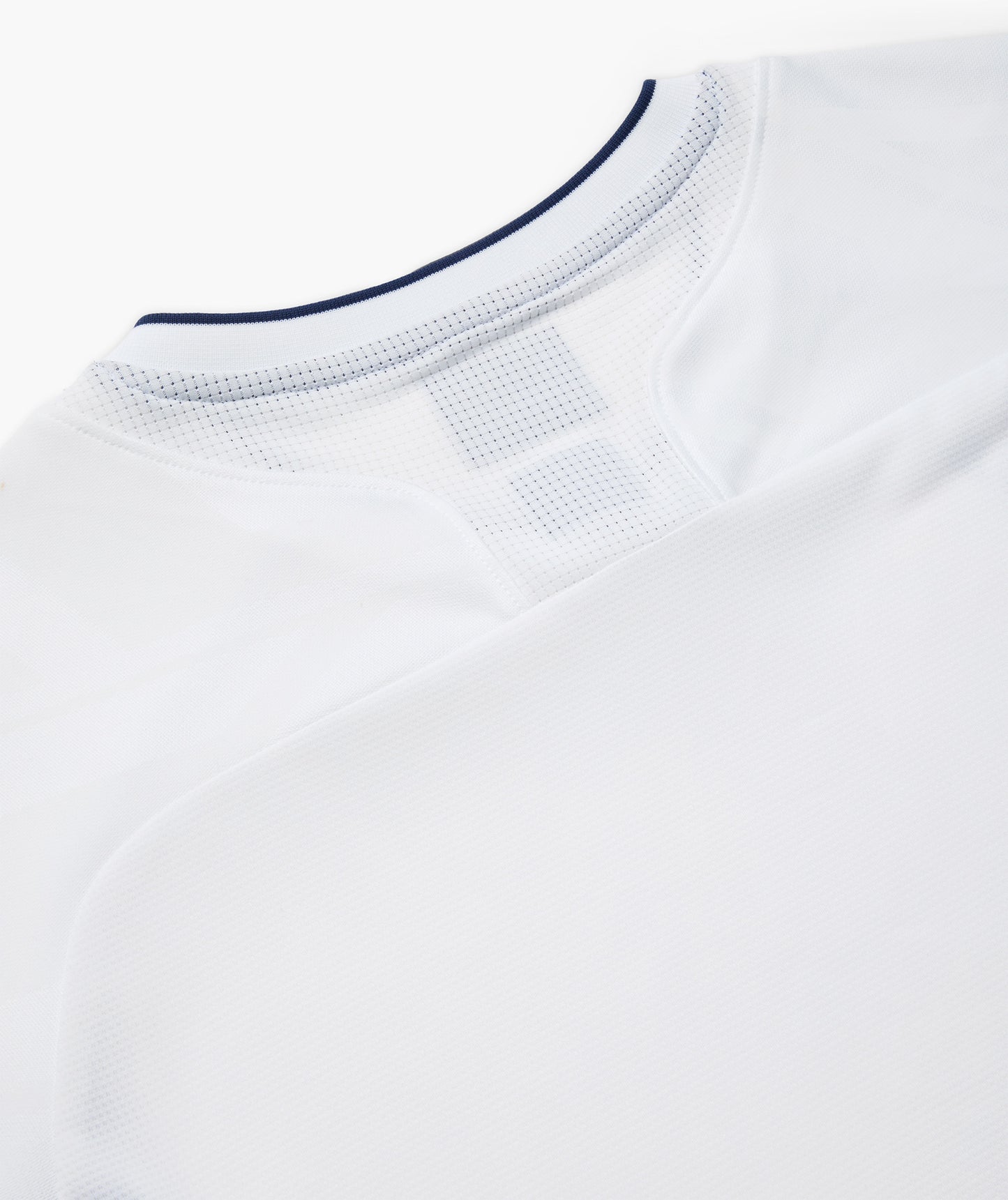 ALL ENGLAND CREW NECK SHIRT (WOMENS)
