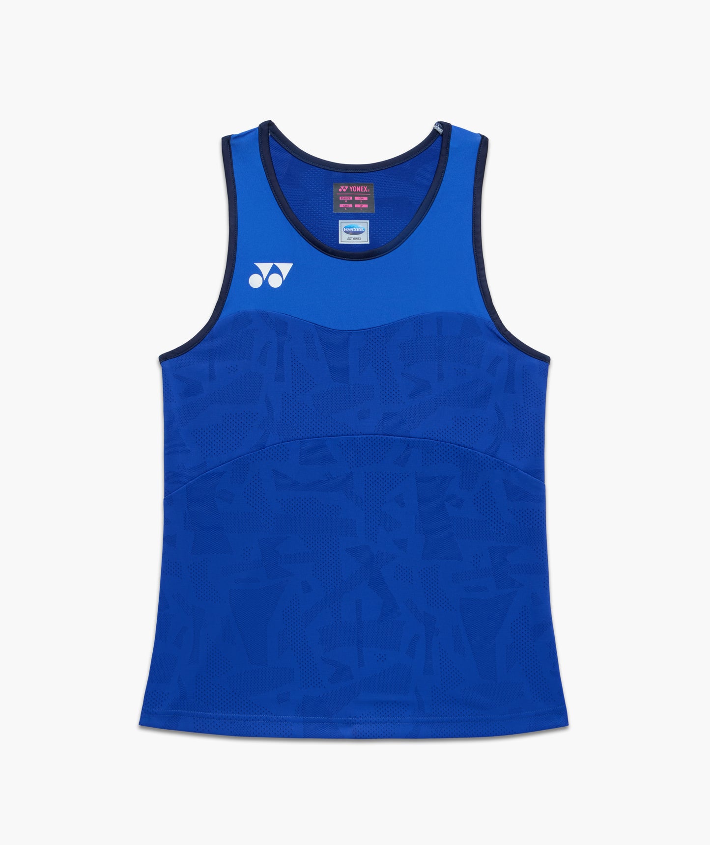 ALL ENGLAND PRESTIGE TANK