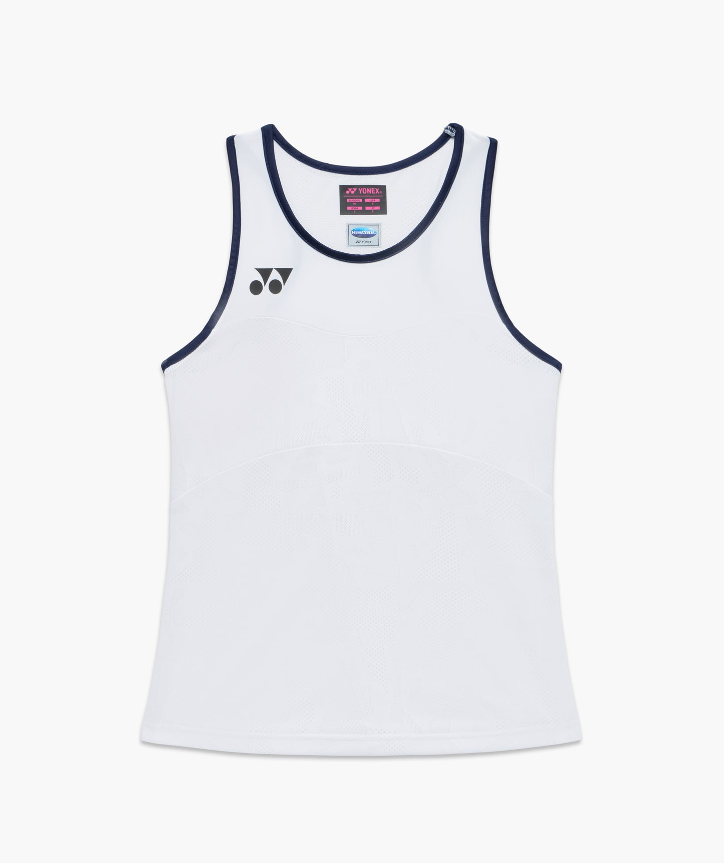 ALL ENGLAND PRESTIGE TANK