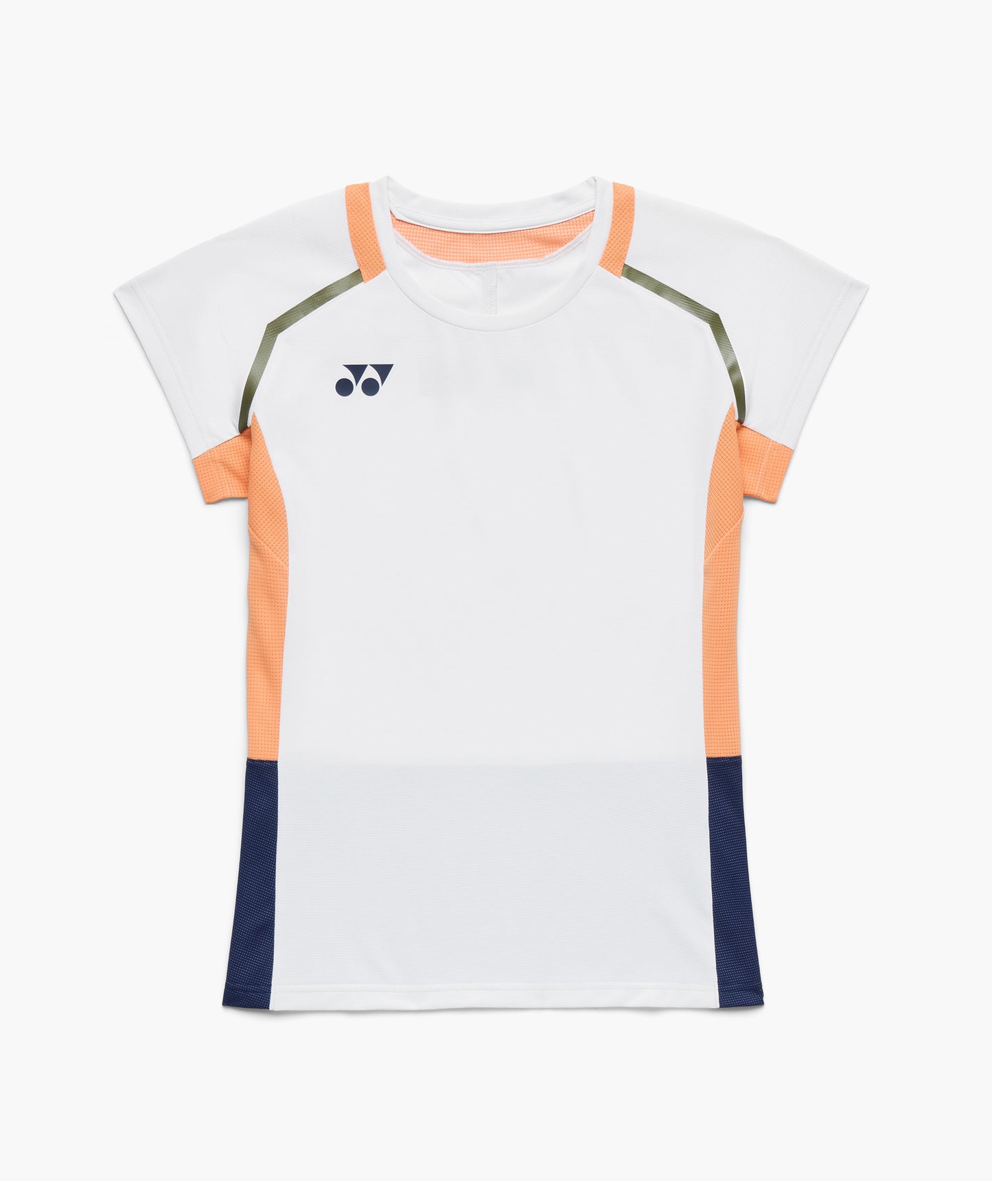 TOURNAMENT COLOR-BLOCK SHIRT (WOMENS)
