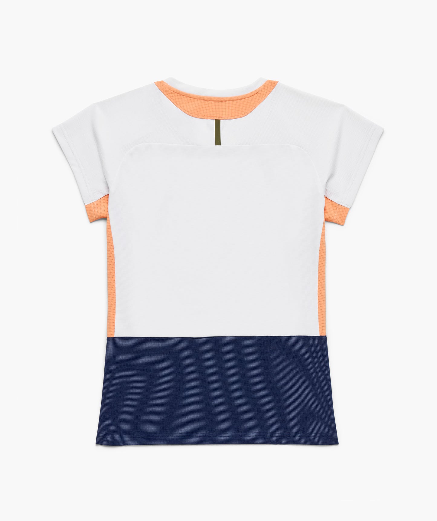 TOURNAMENT COLOR-BLOCK SHIRT (WOMENS)