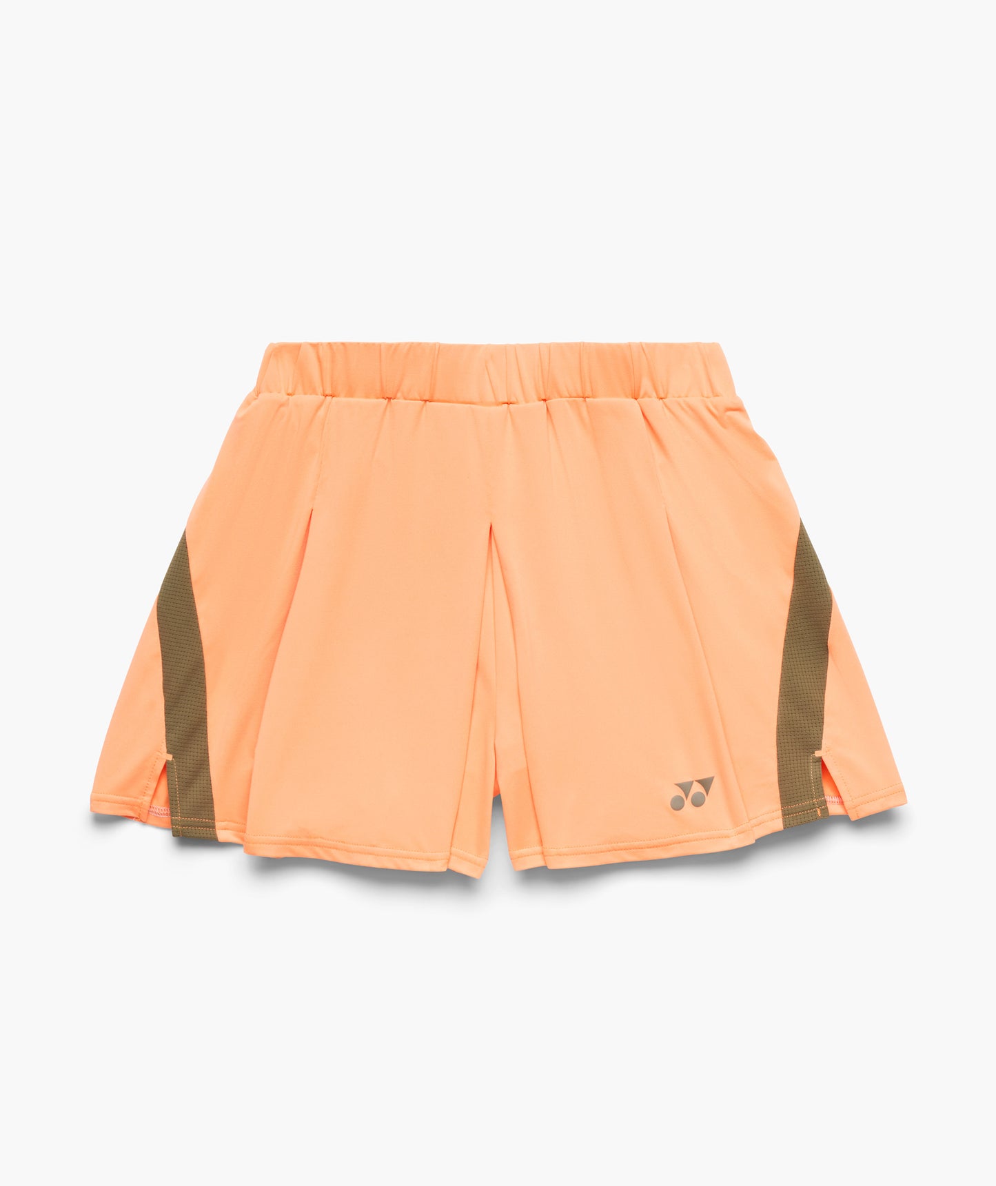 ACE MOTION SHORT WITH BUILT-IN SHORTS — NEW YORK EDITION