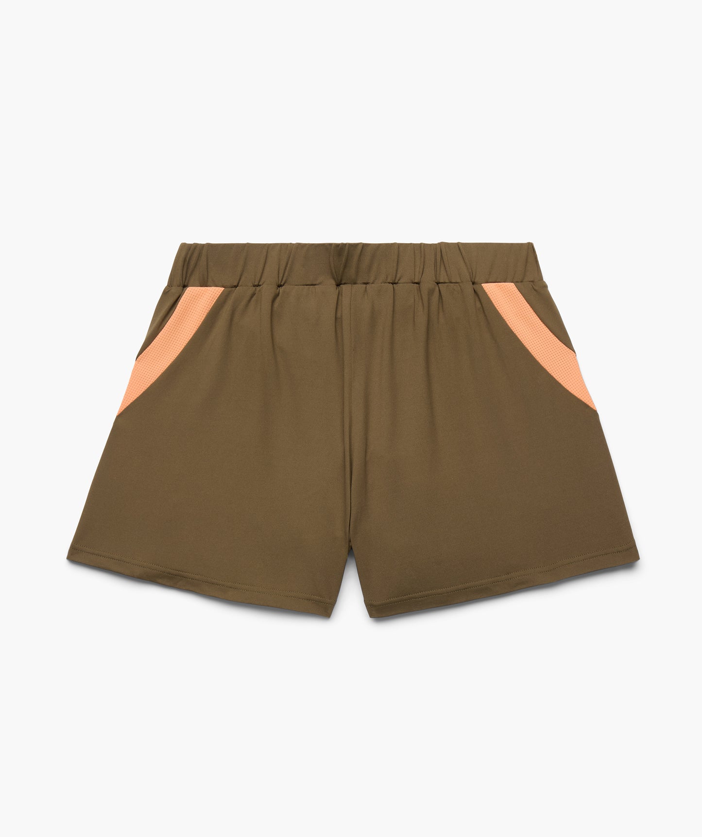 ACE MOTION SHORT WITH BUILT-IN SHORTS — NEW YORK EDITION