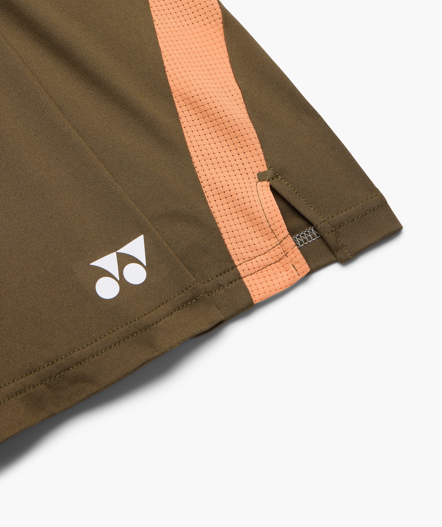 ACE MOTION SHORT WITH BUILT-IN SHORTS — NEW YORK EDITION