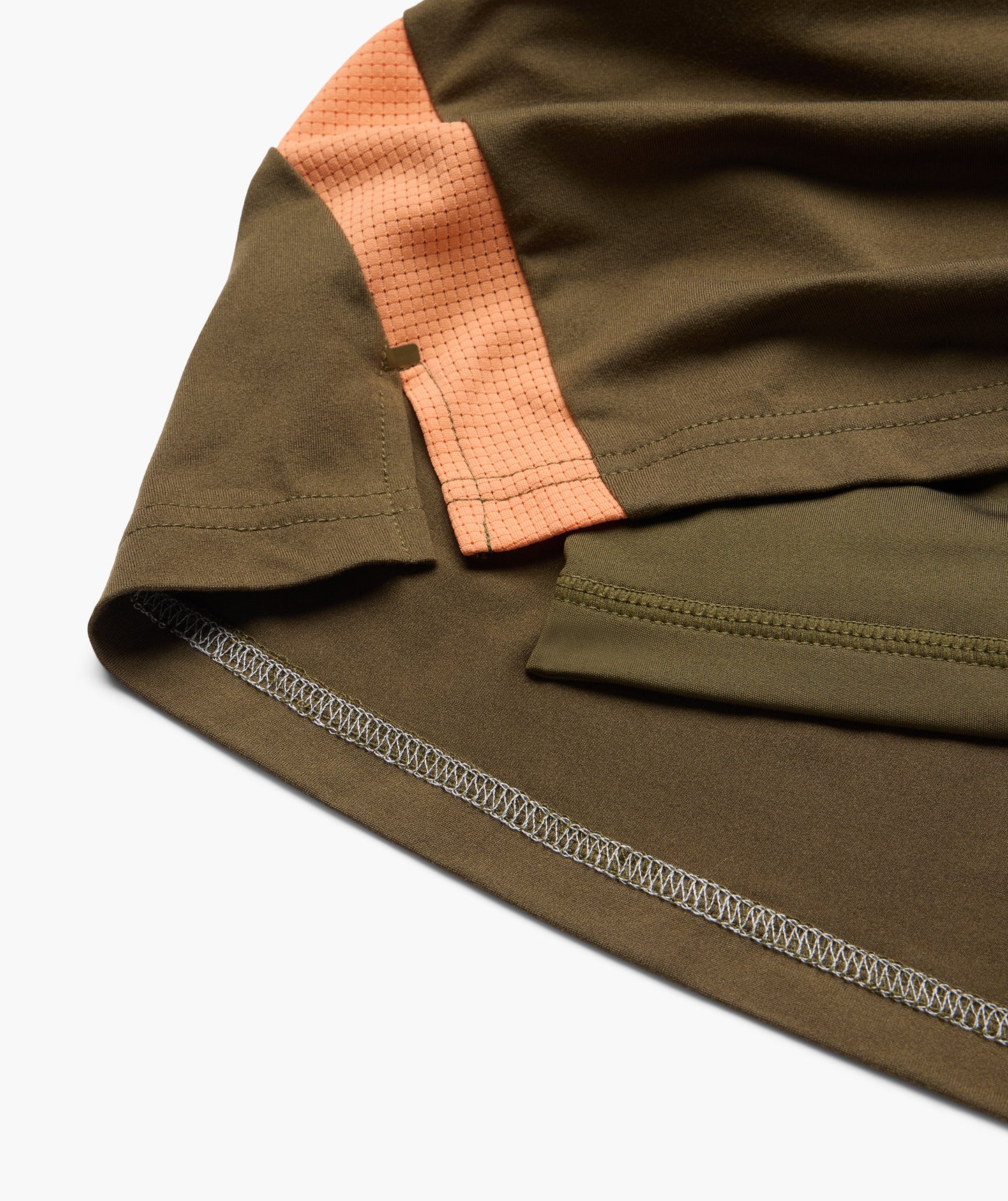 ACE MOTION SHORT WITH BUILT-IN SHORTS — NEW YORK EDITION