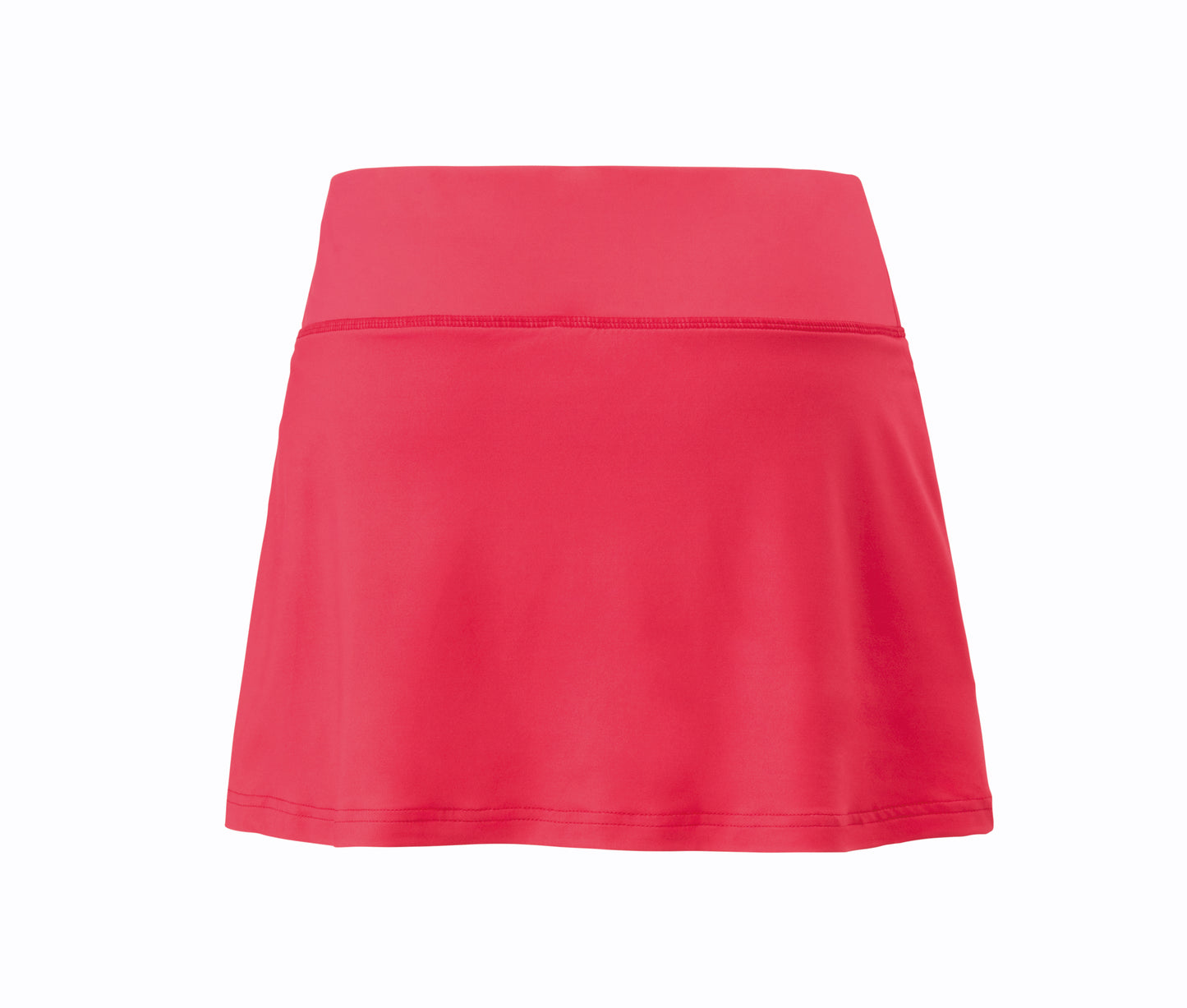 MATCH MINI SKIRT WITH INTEGRATED SHORTS